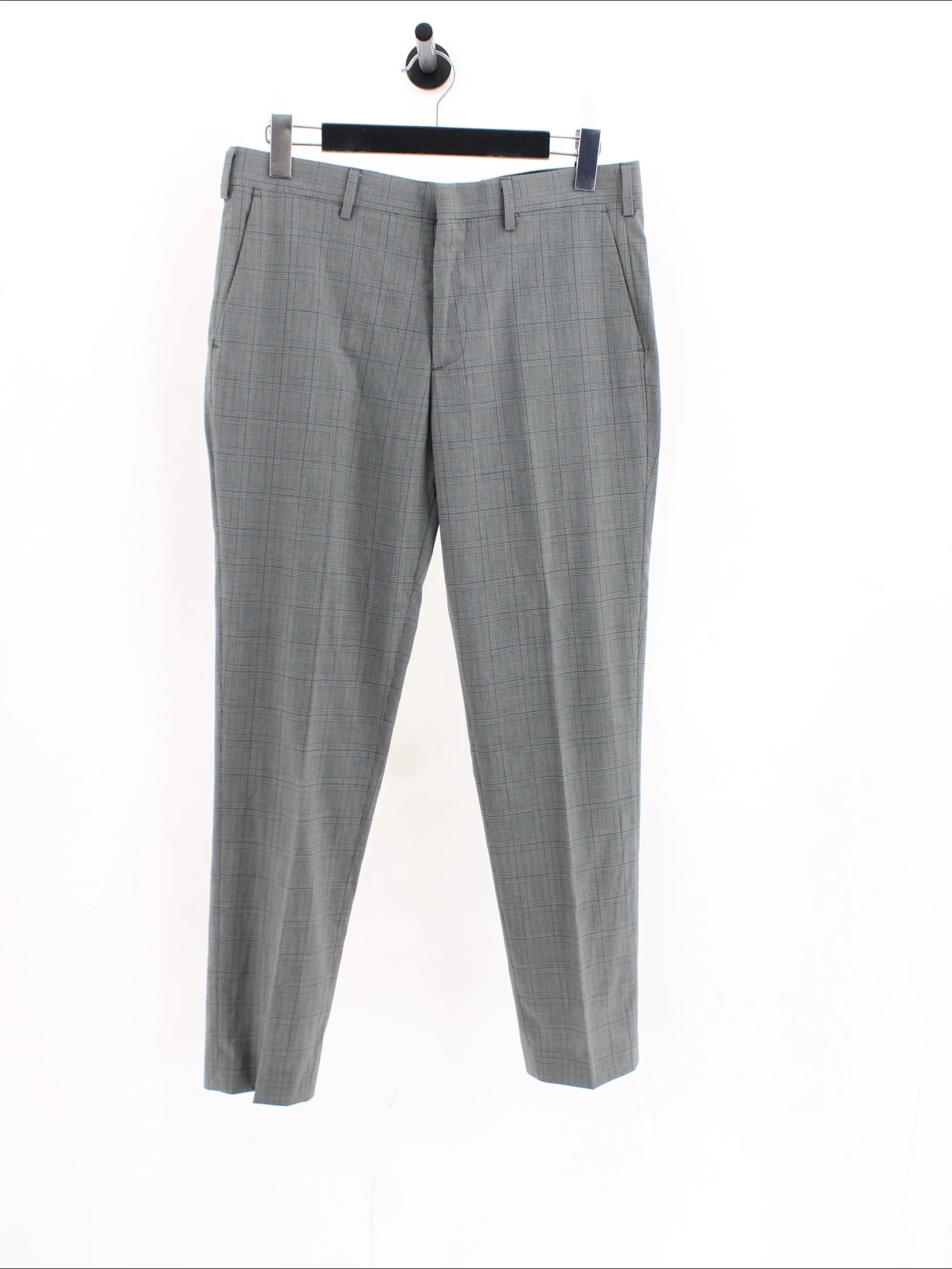 Spodnie Casual H&M Rozmiar: 48