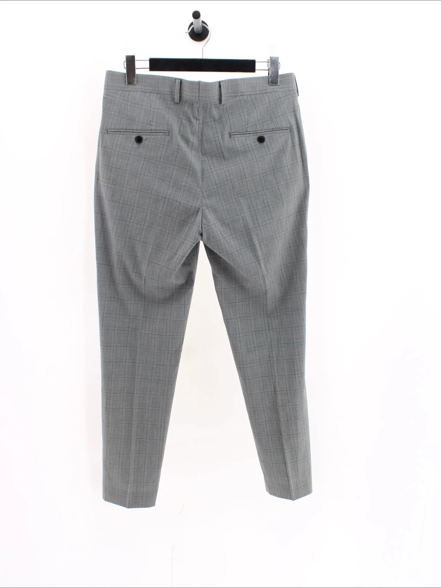 Spodnie Casual H&M Rozmiar: 48 - Image 2