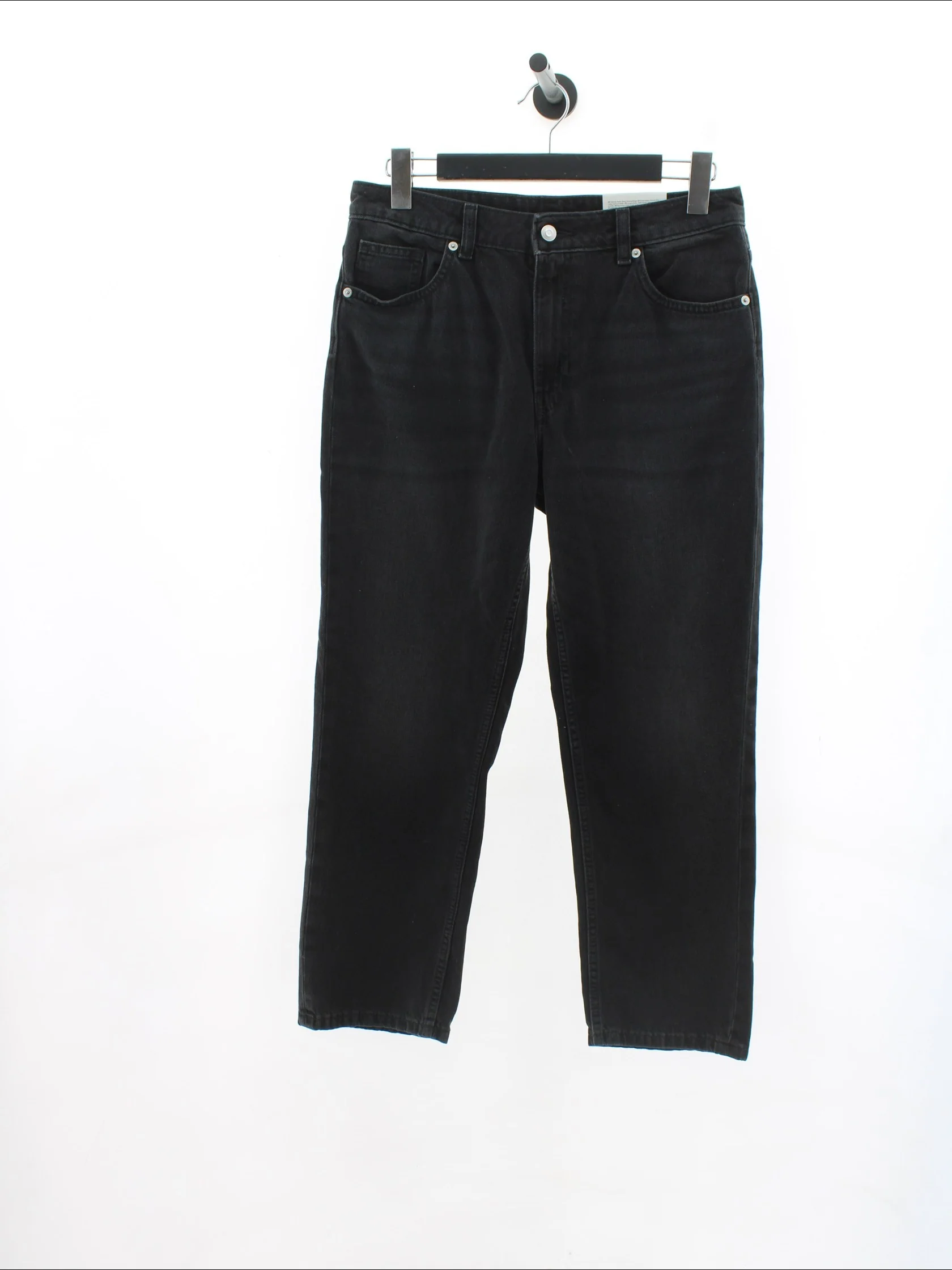 Spodnie Casual H&M Rozmiar: 40