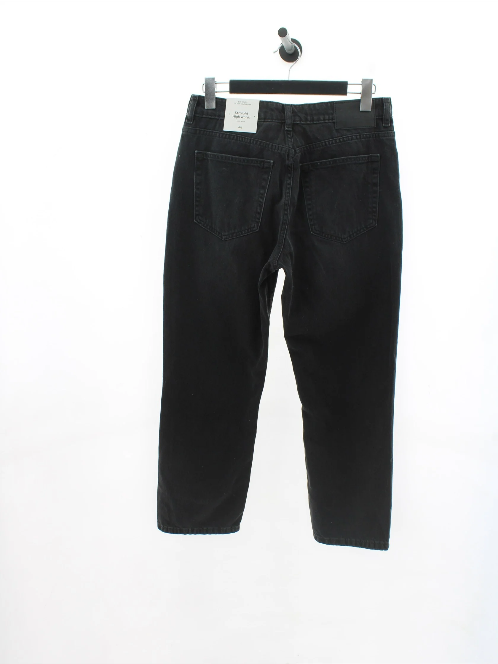 Spodnie Casual H&M Rozmiar: 40 - Image 2