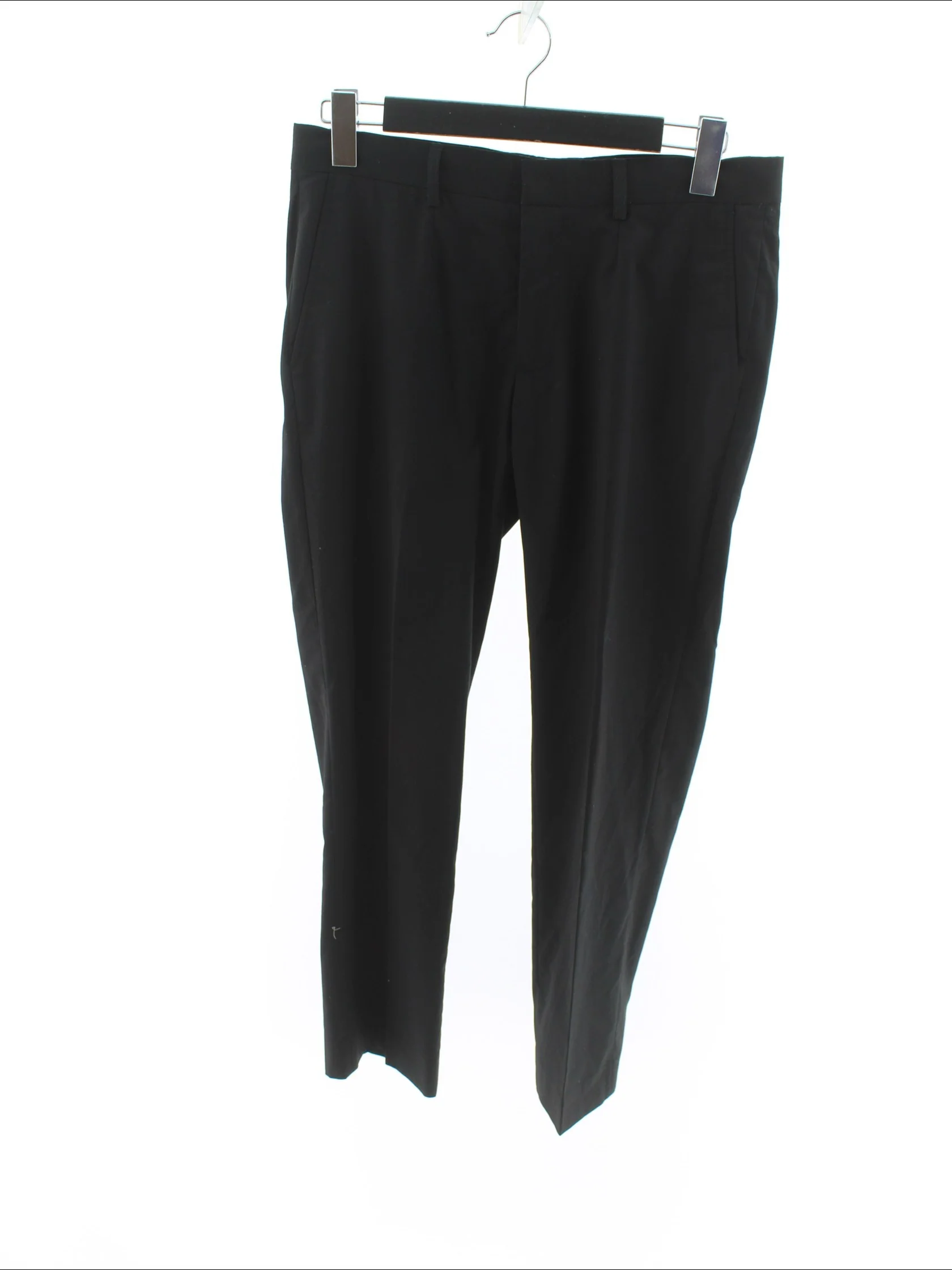 Spodnie Casual H&M Rozmiar: 46