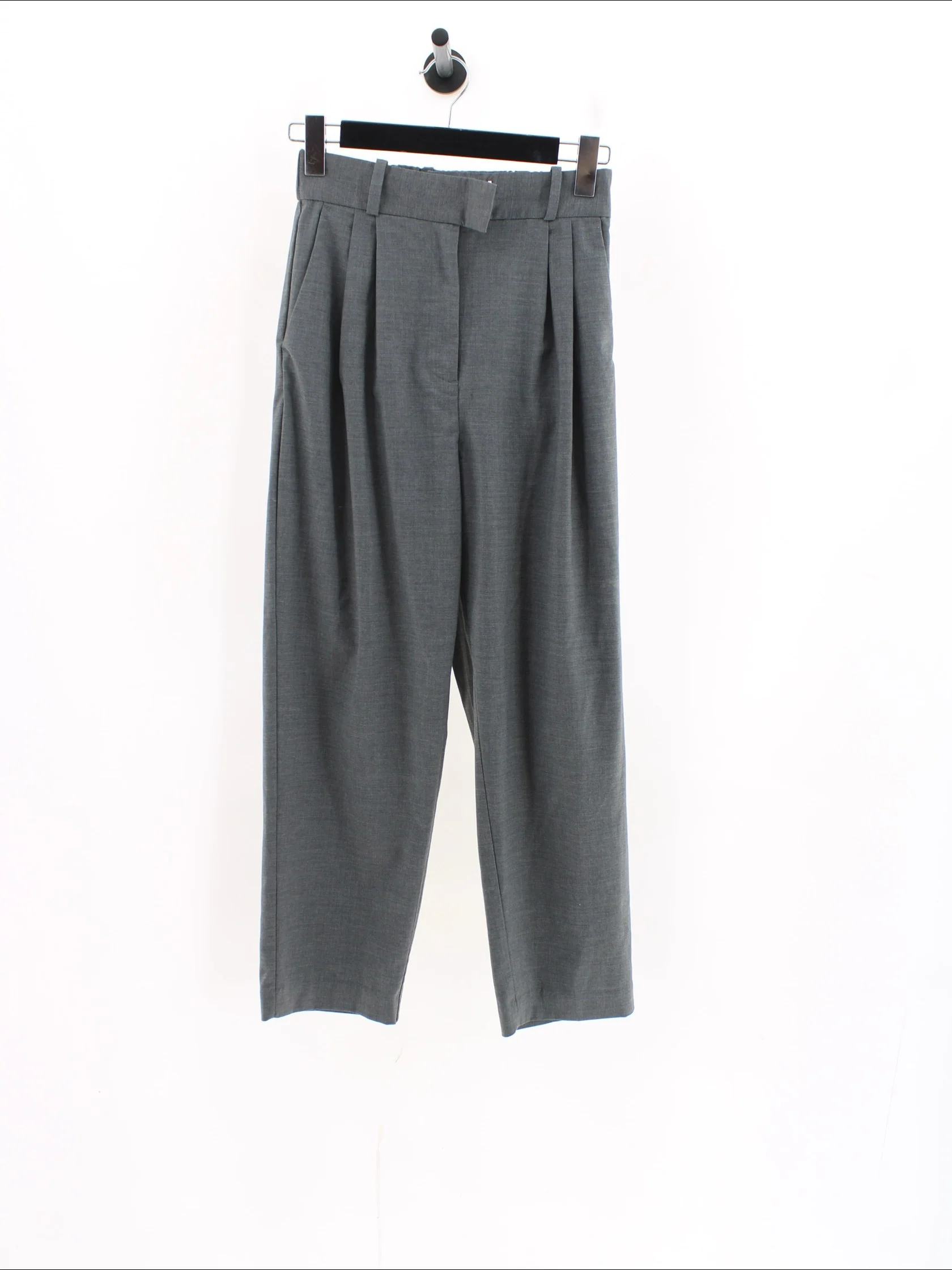 Spodnie Casual H&M Rozmiar: 36