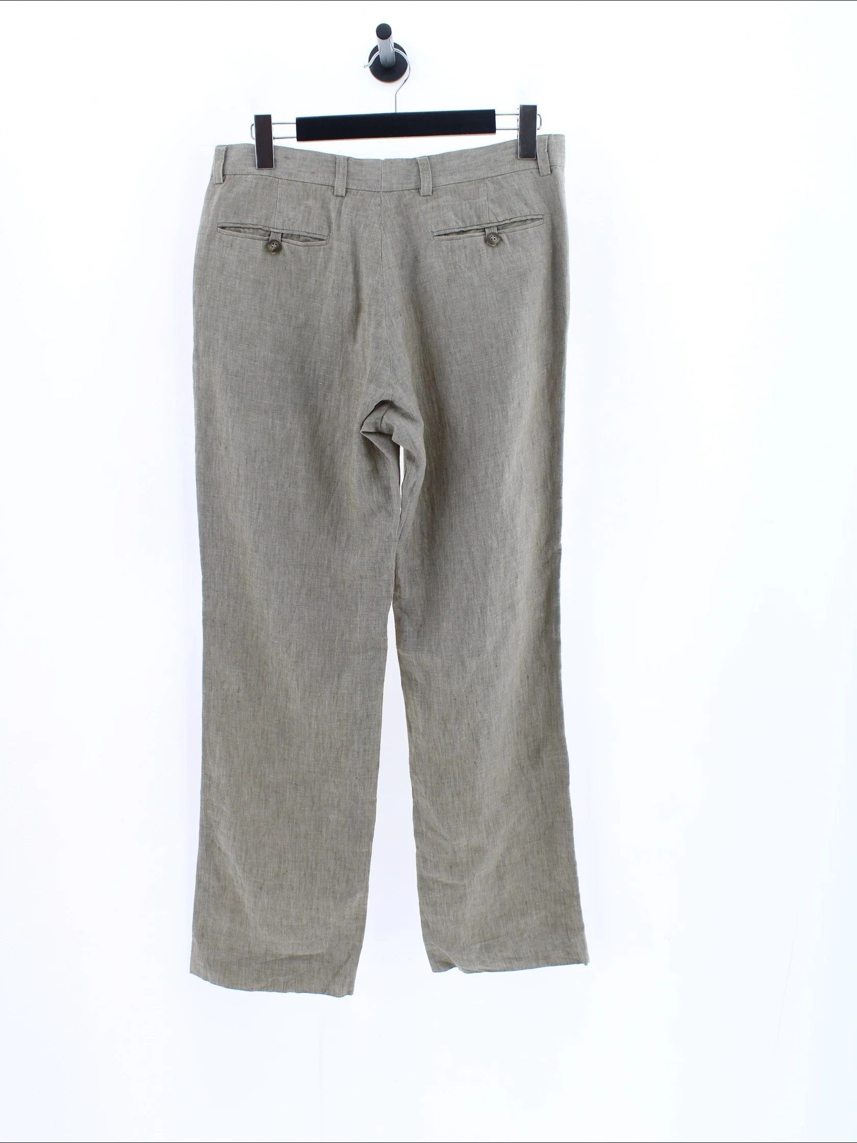 Spodnie Casual H&M Rozmiar: 48 - Image 2