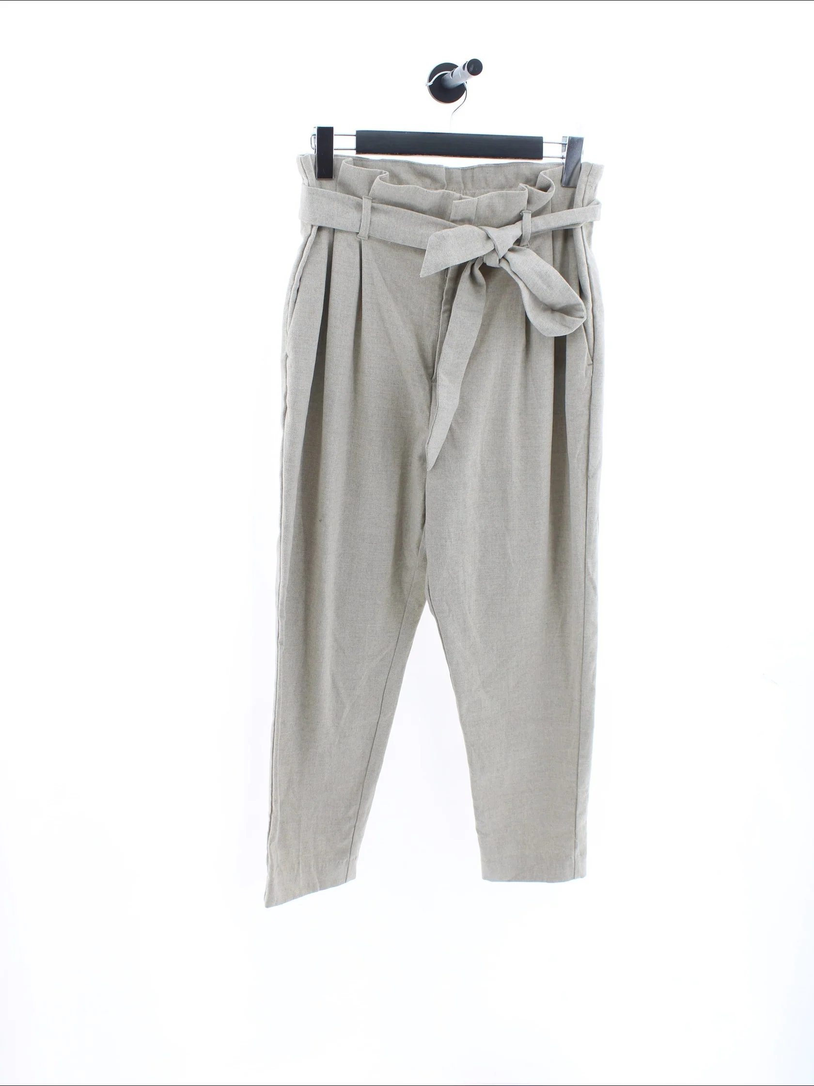 Spodnie Casual H&M Rozmiar: 42