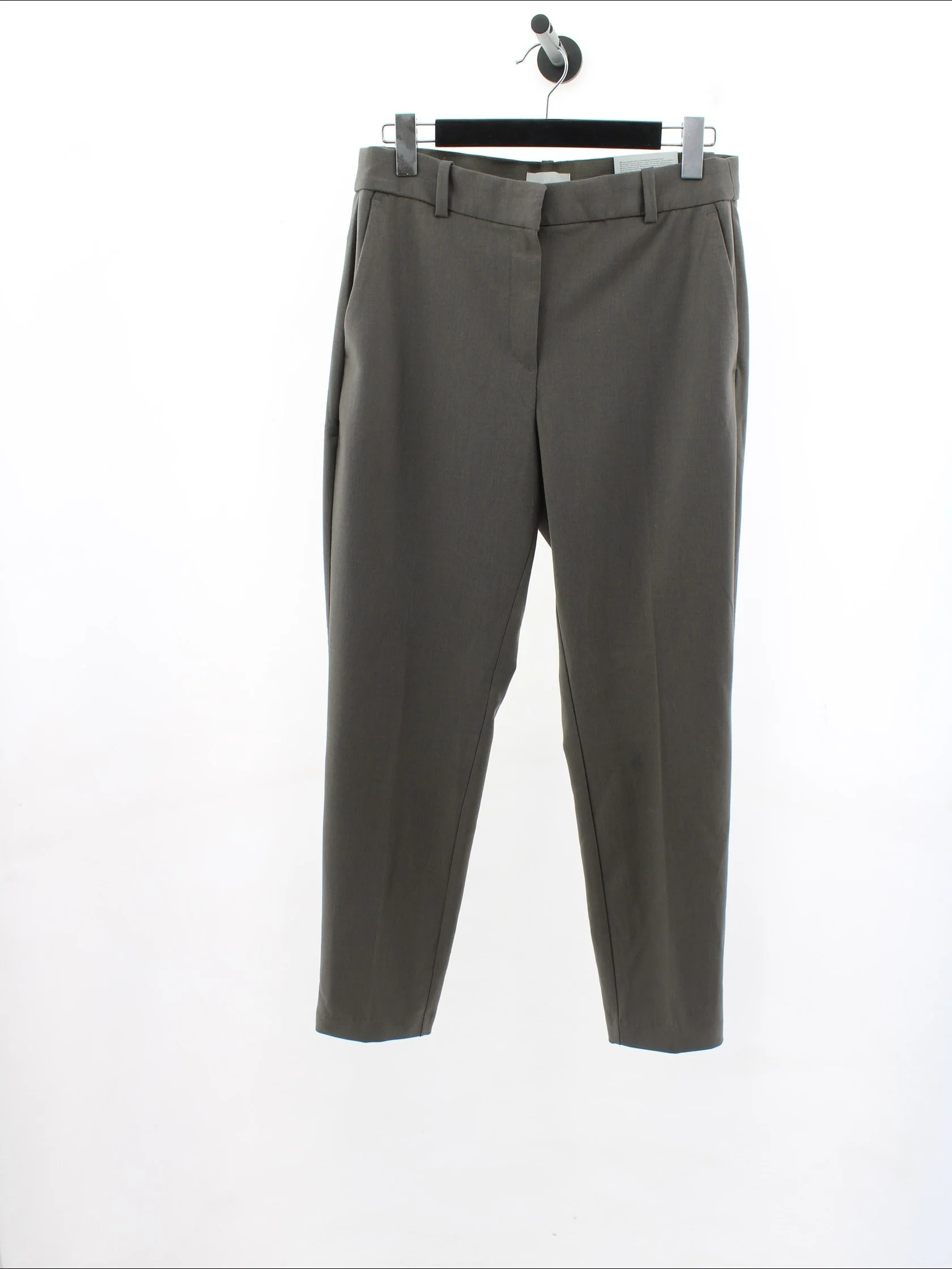 Spodnie Casual H&M Rozmiar: 42
