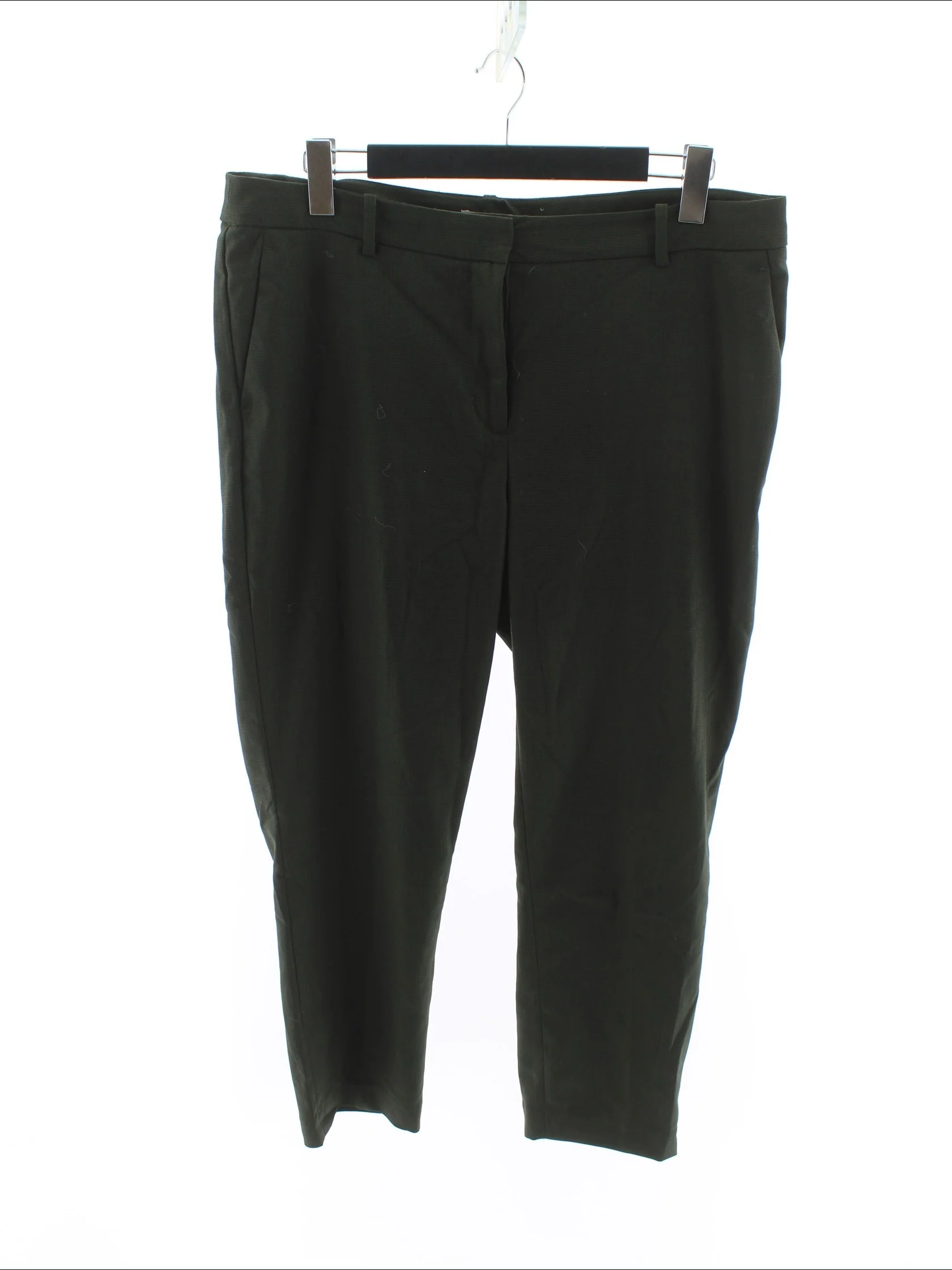 Spodnie Casual H&M Rozmiar: 46