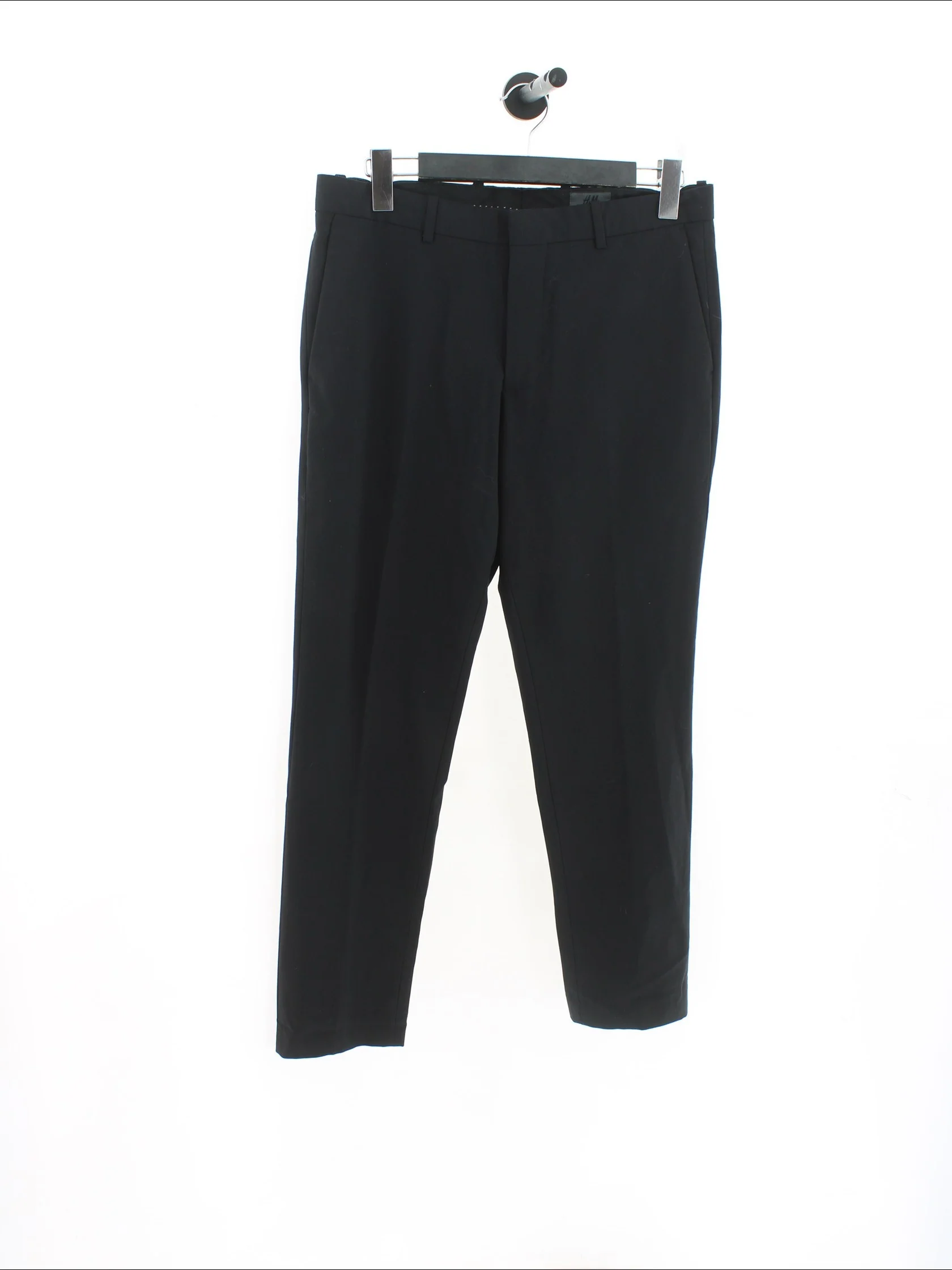 Spodnie Casual H&M Rozmiar: 48