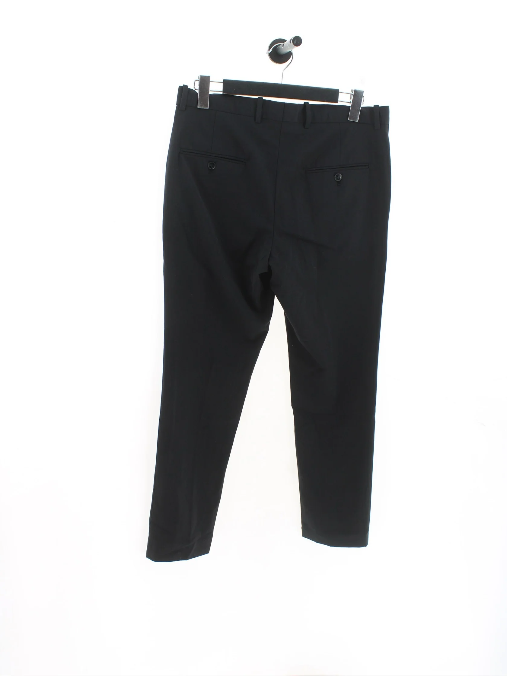 Spodnie Casual H&M Rozmiar: 48 - Image 2