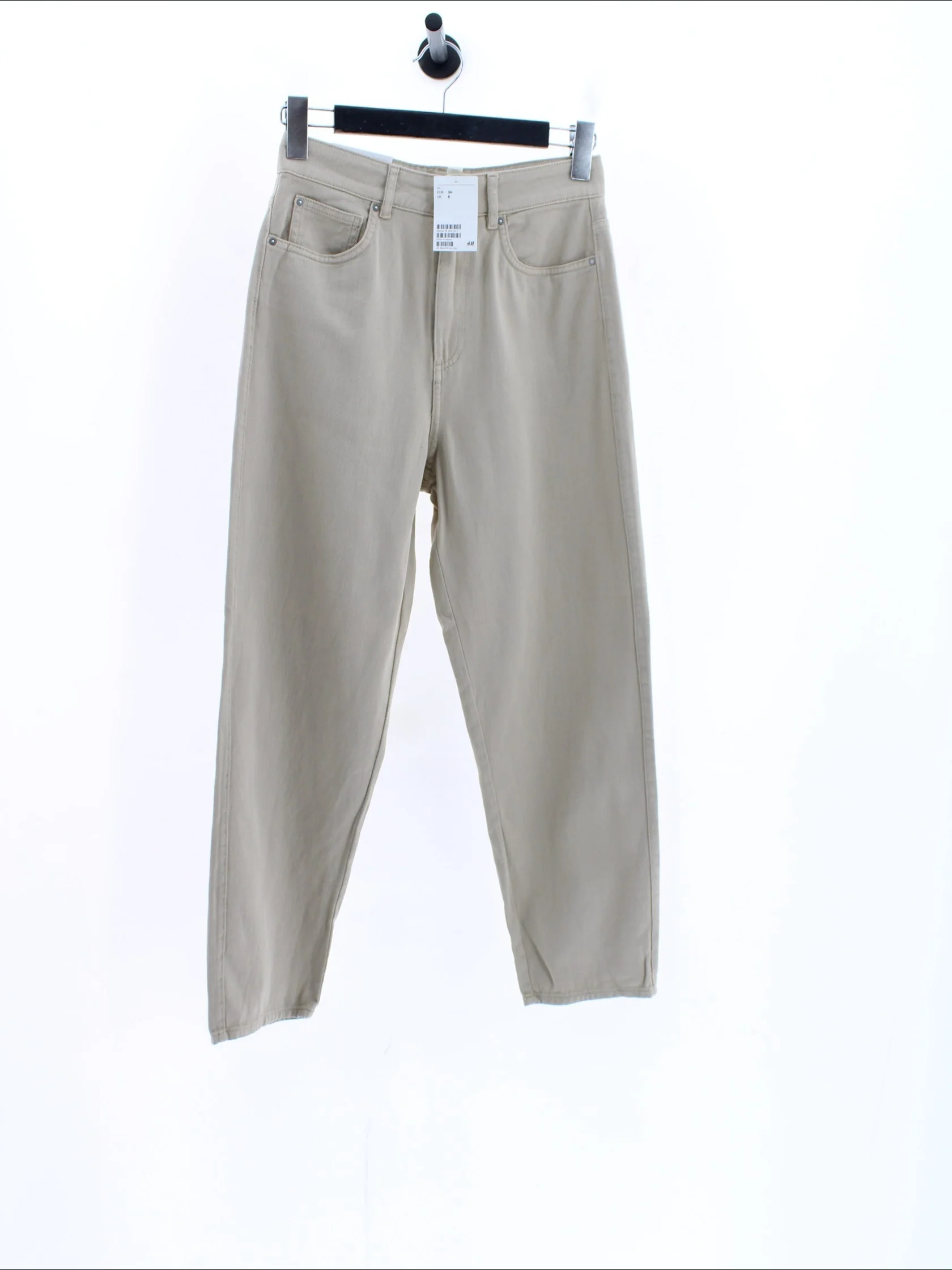 Spodnie Casual H&M Rozmiar: 36