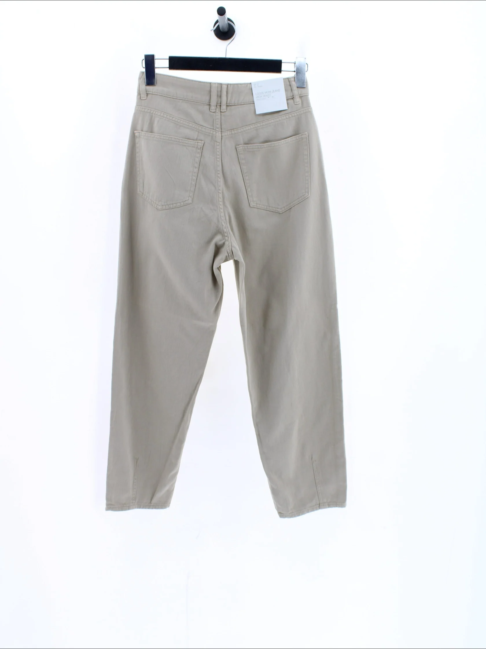 Spodnie Casual H&M Rozmiar: 36 - Image 2