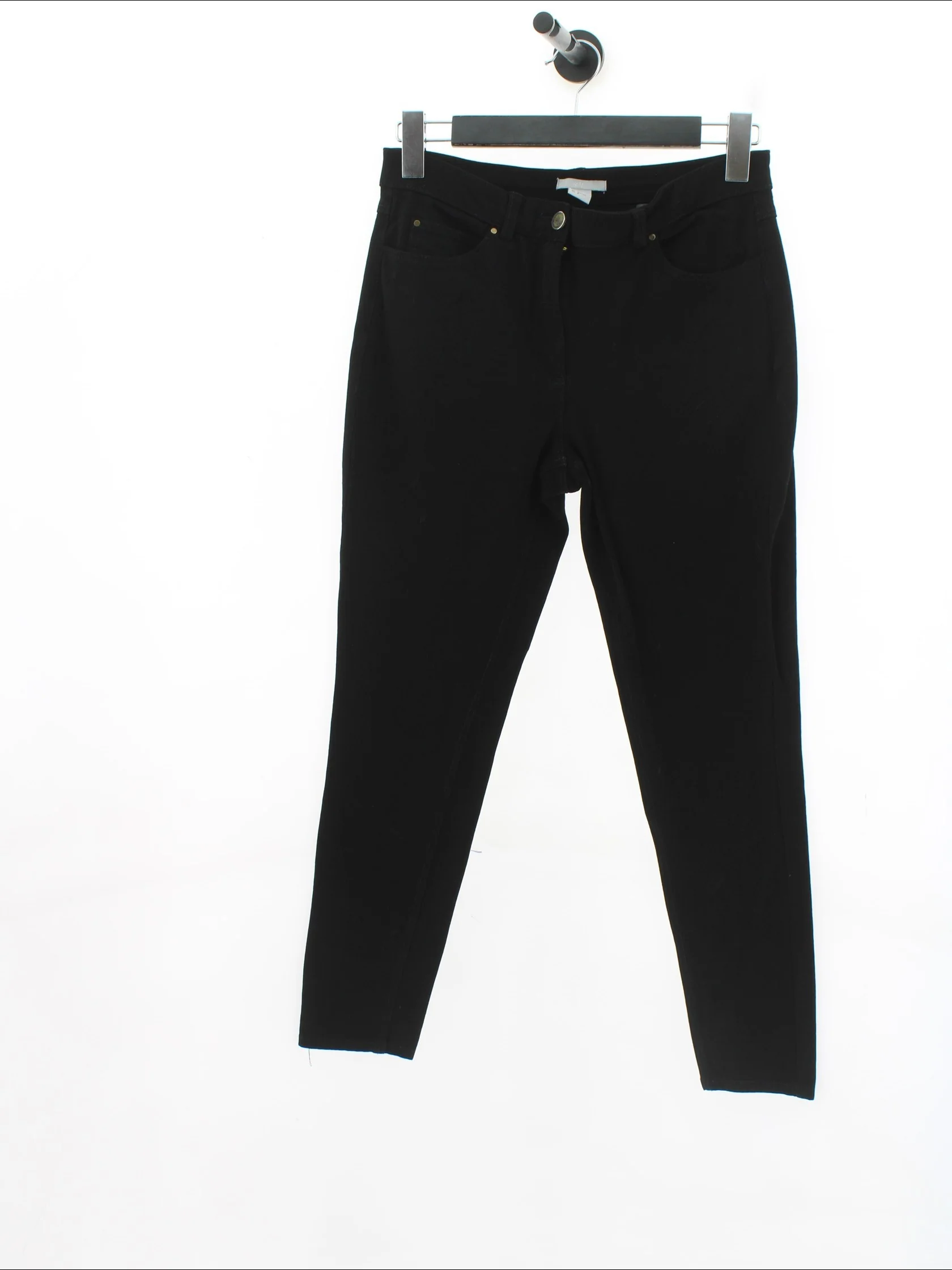 Spodnie Casual H&M Rozmiar: 38