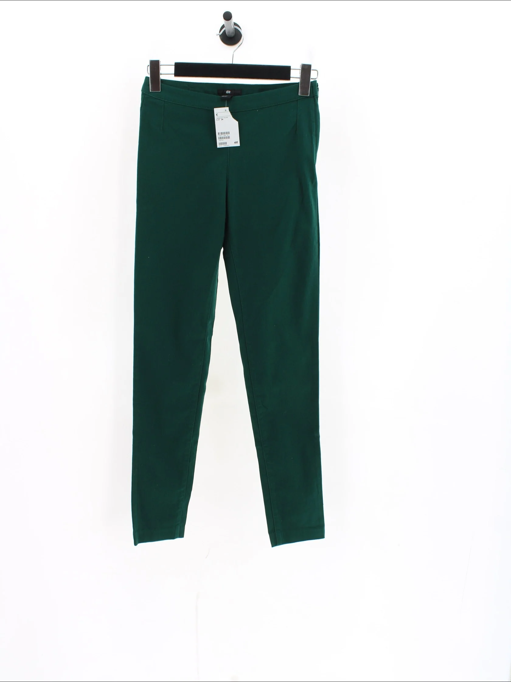 Spodnie Casual H&M Rozmiar: 34