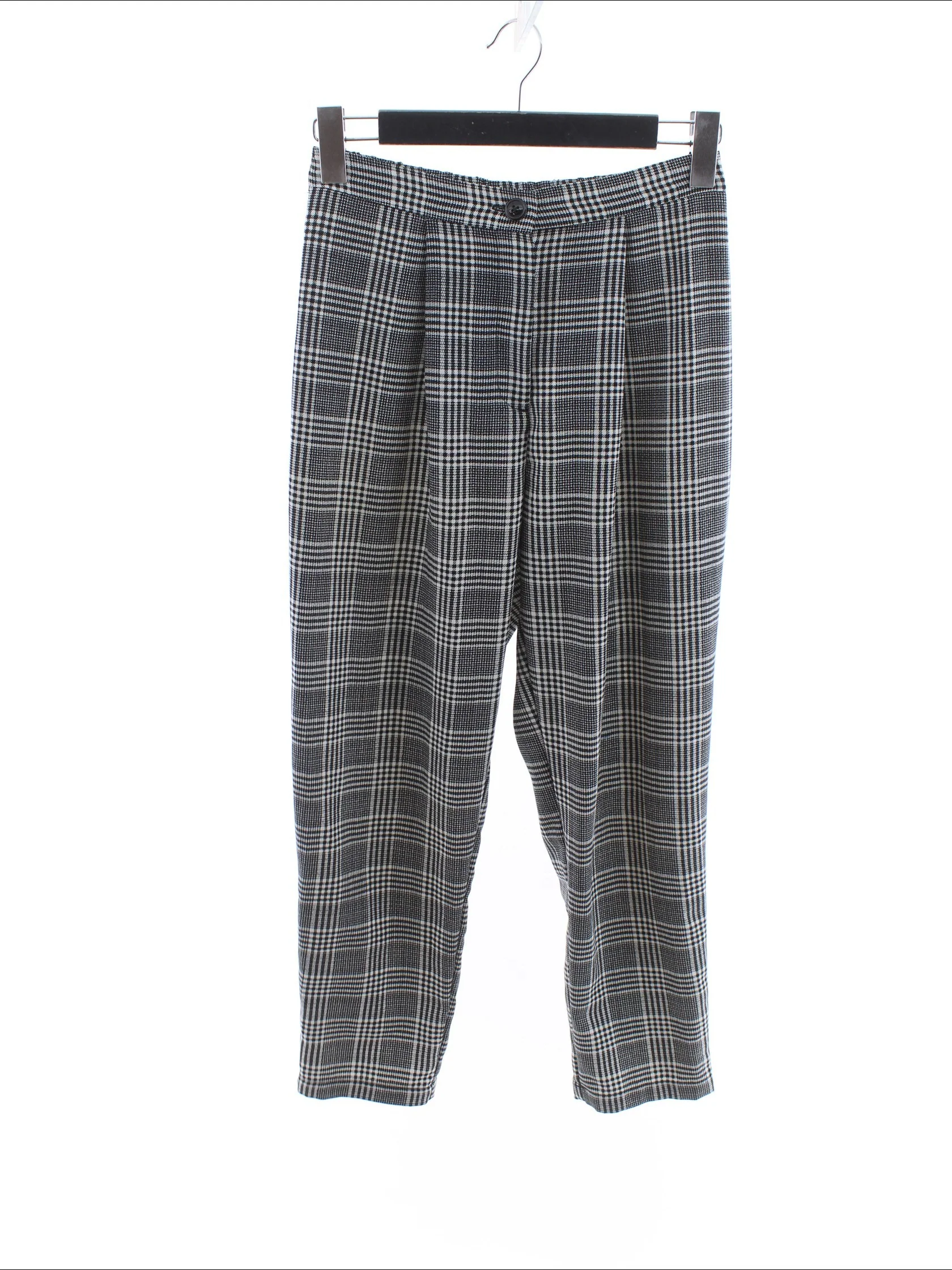 Spodnie Casual H&M Rozmiar: 36