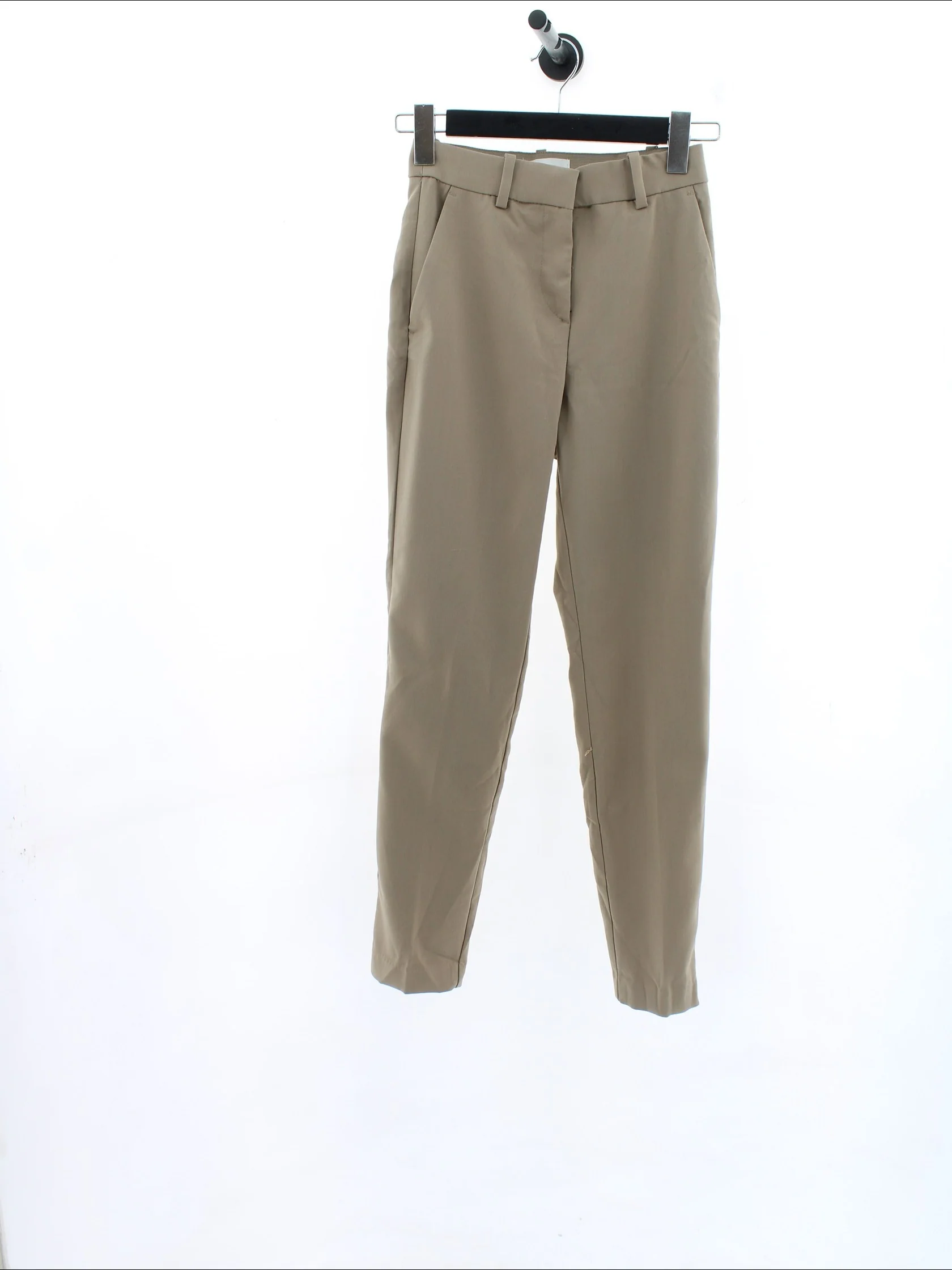 Spodnie Casual H&M Rozmiar: 34