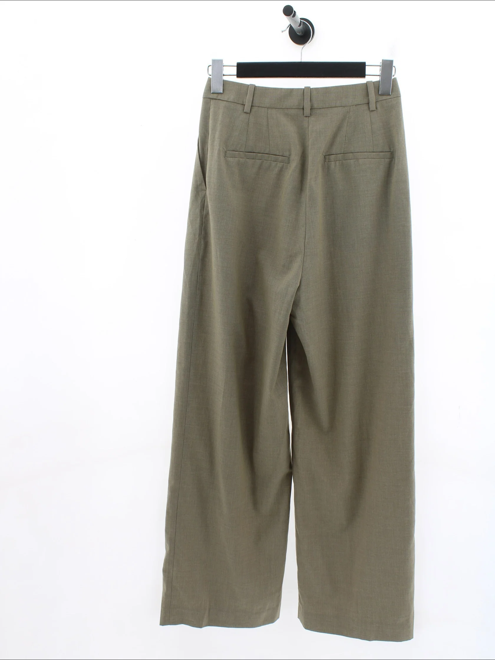 Spodnie Casual H&M Rozmiar: 36 - Image 2