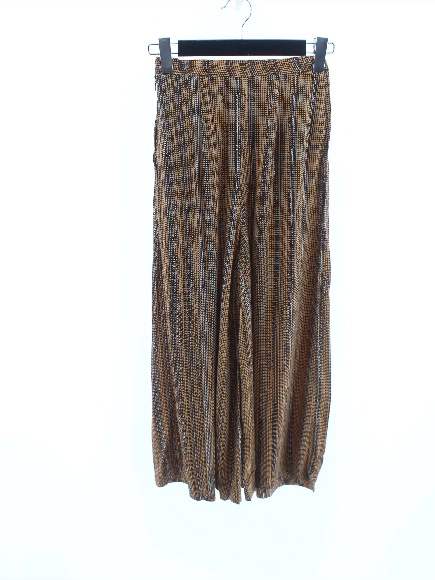 Spodnie Casual H&M Rozmiar: 34 - Image 2