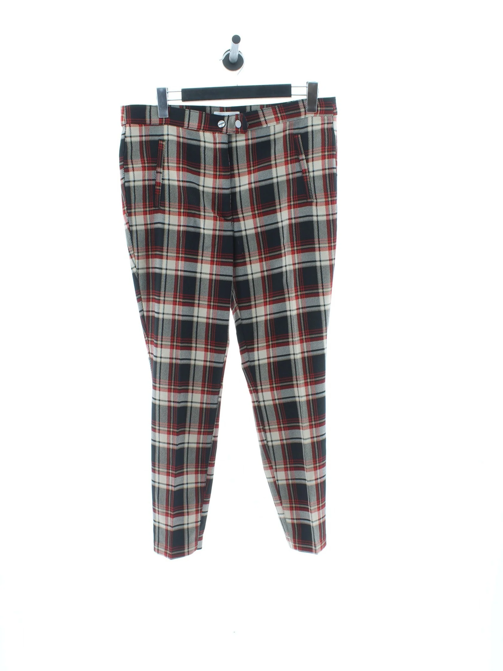 Spodnie Casual H&M Rozmiar: 46