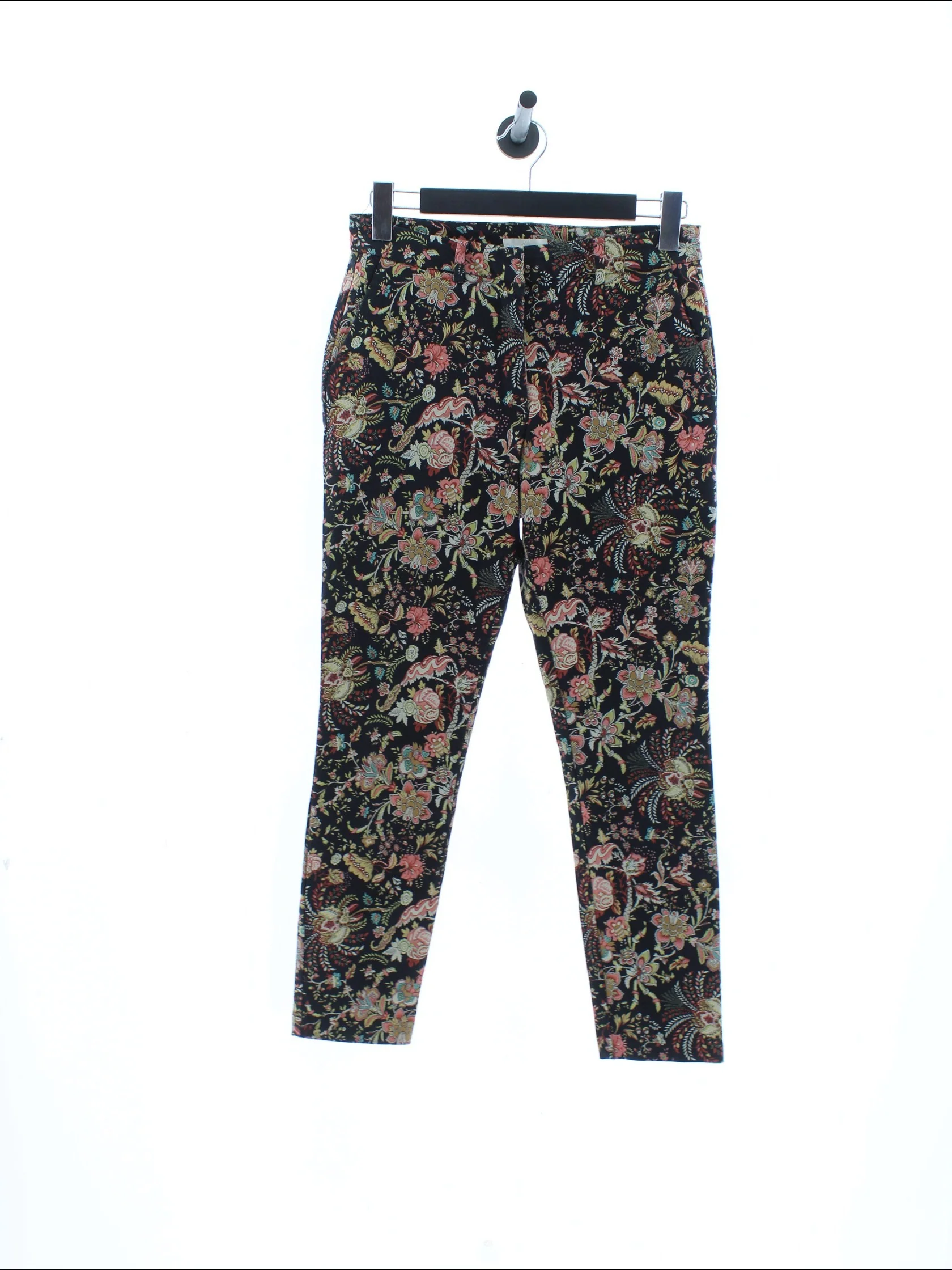 Spodnie Casual H&M Rozmiar: 38