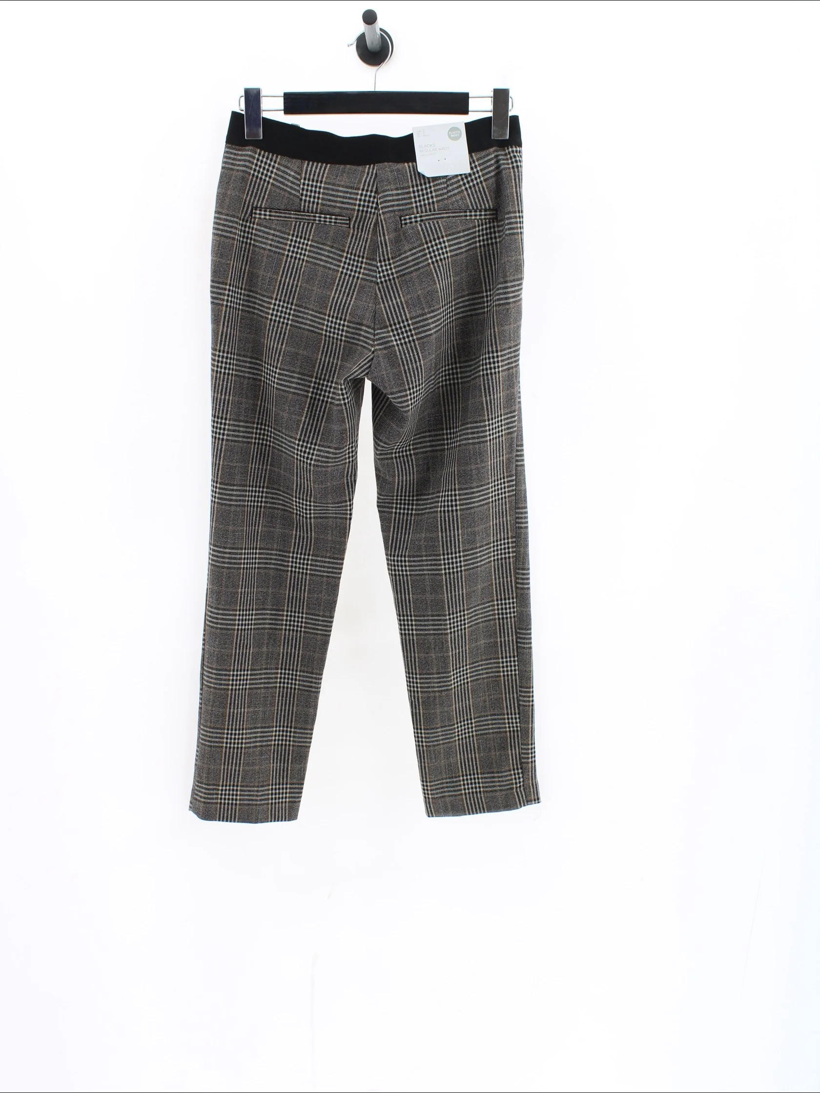 Spodnie Casual H&M Rozmiar: 38 - Image 2
