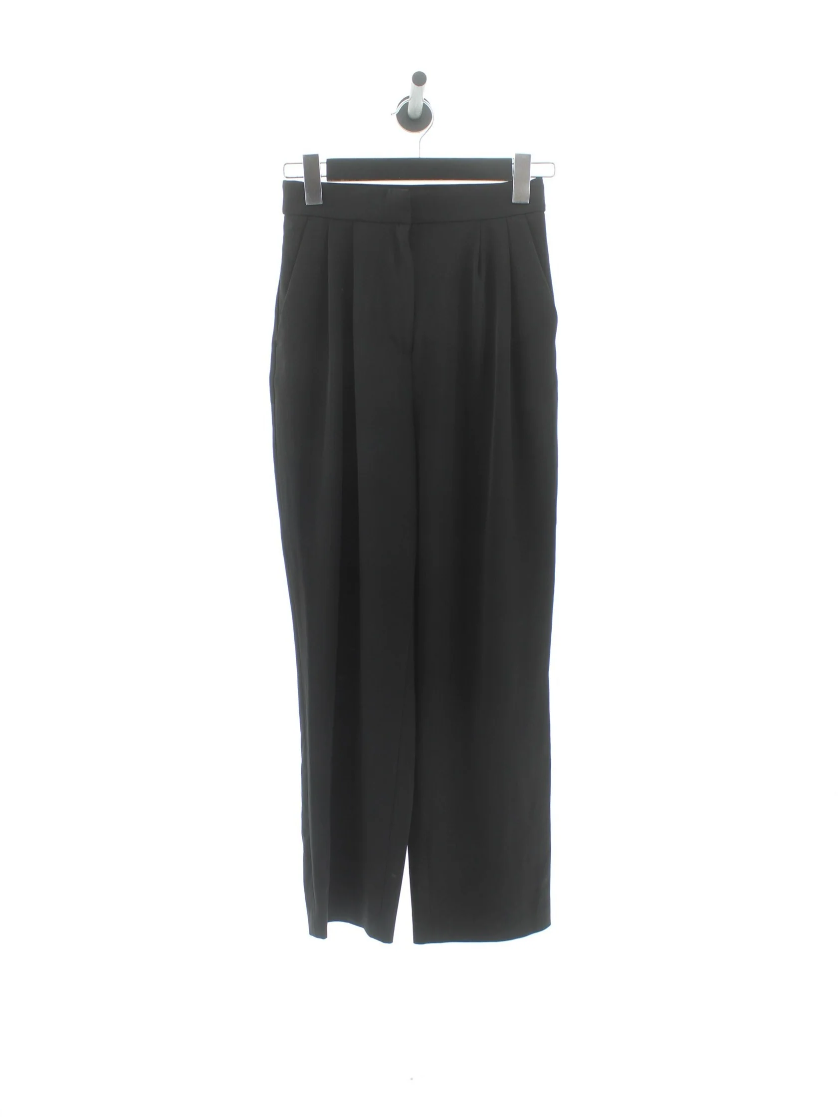 Spodnie Casual H&M Rozmiar: 34