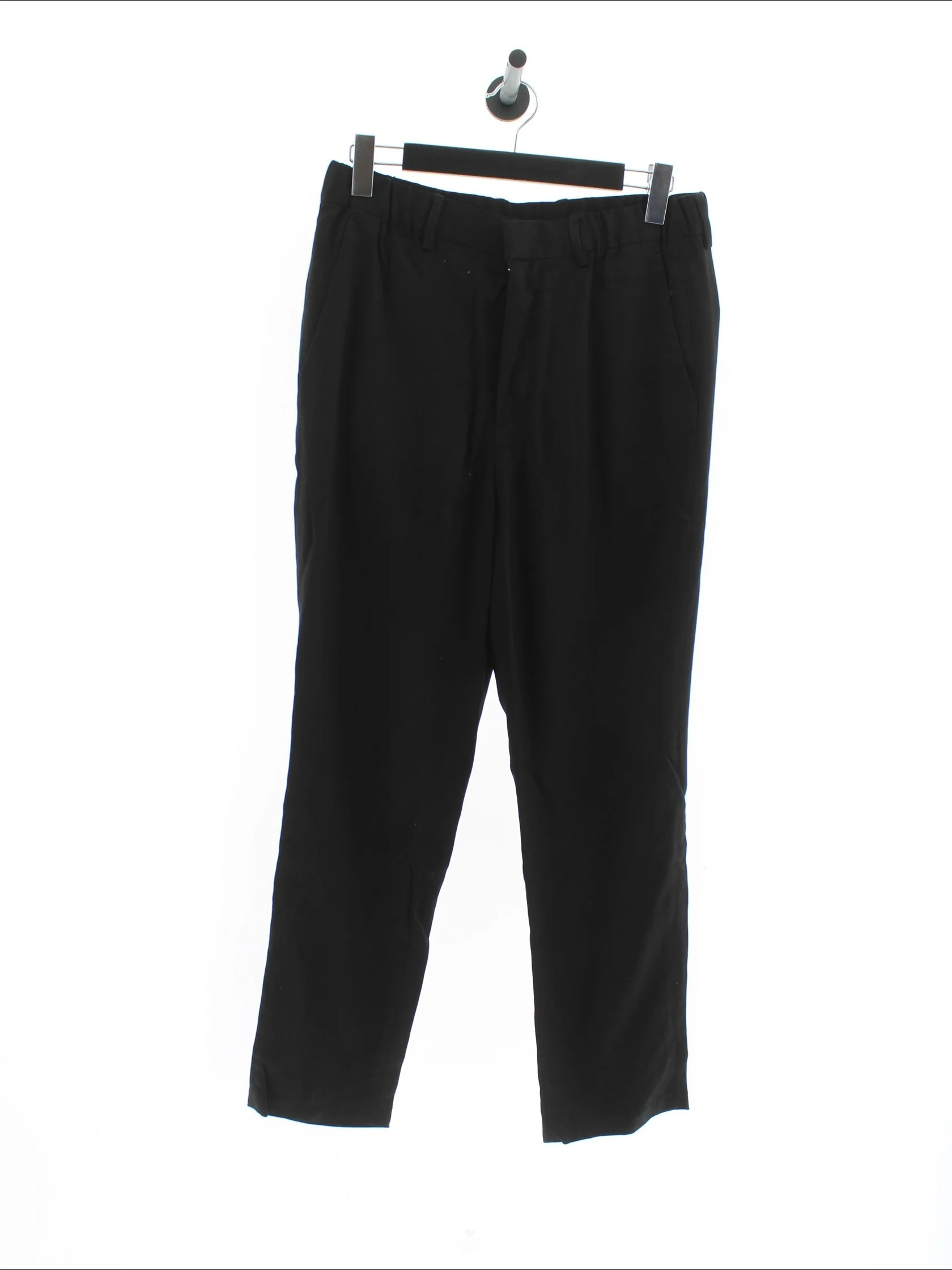 Spodnie Casual H&M Rozmiar: 32
