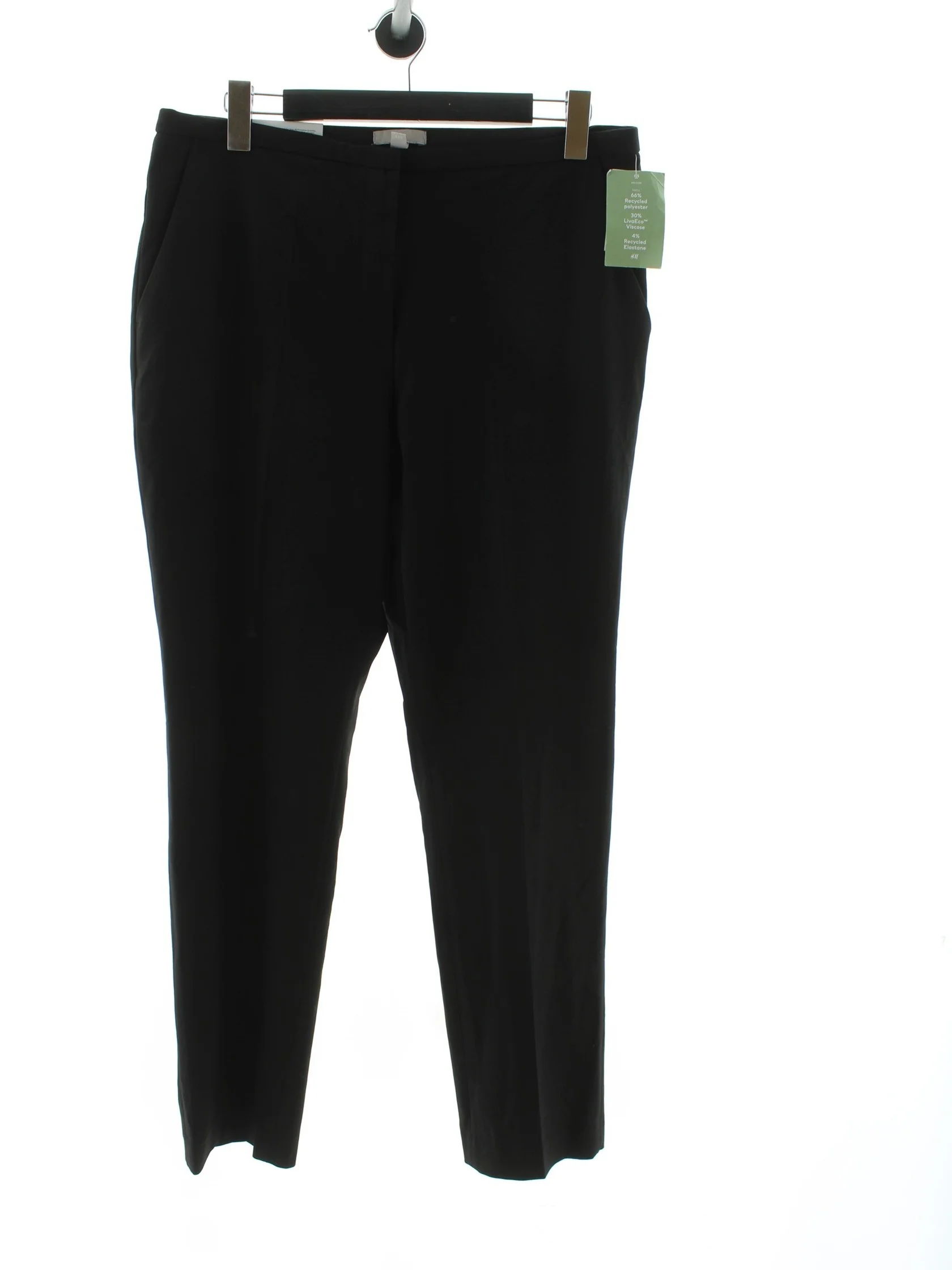 Spodnie Casual H&M Rozmiar: 46