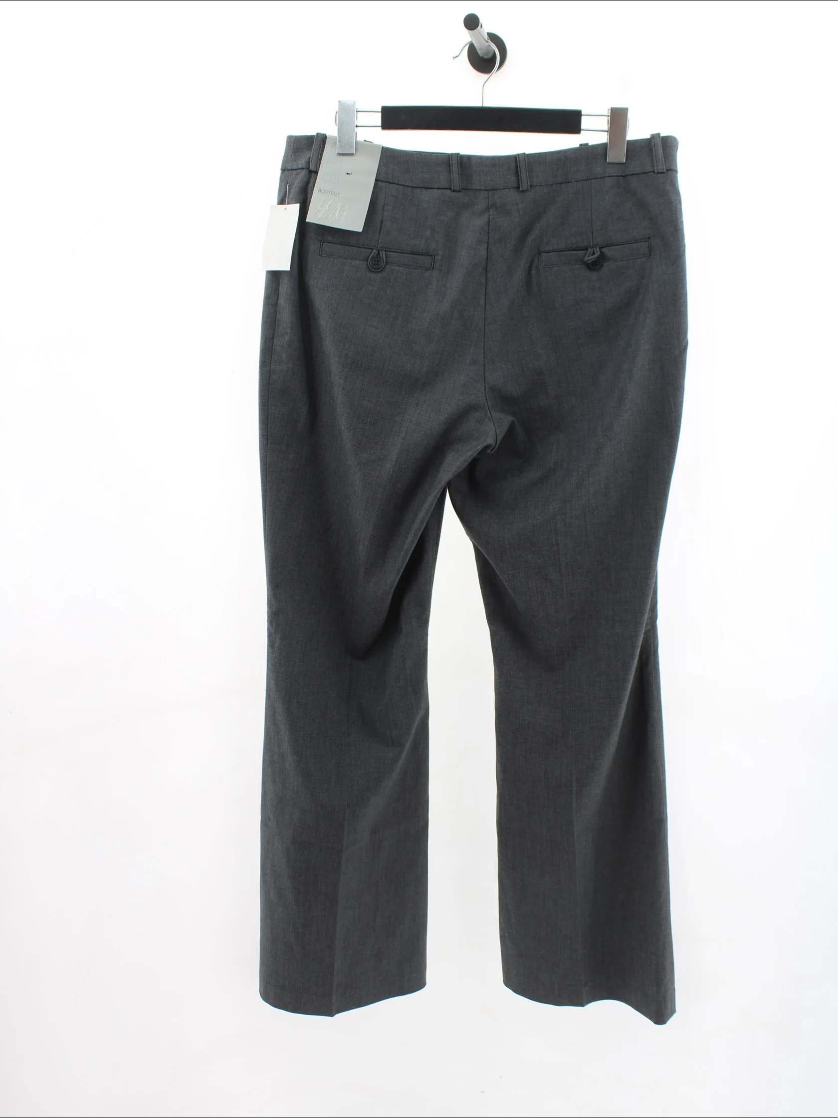 Spodnie Casual H&M Rozmiar: 46 - Image 2
