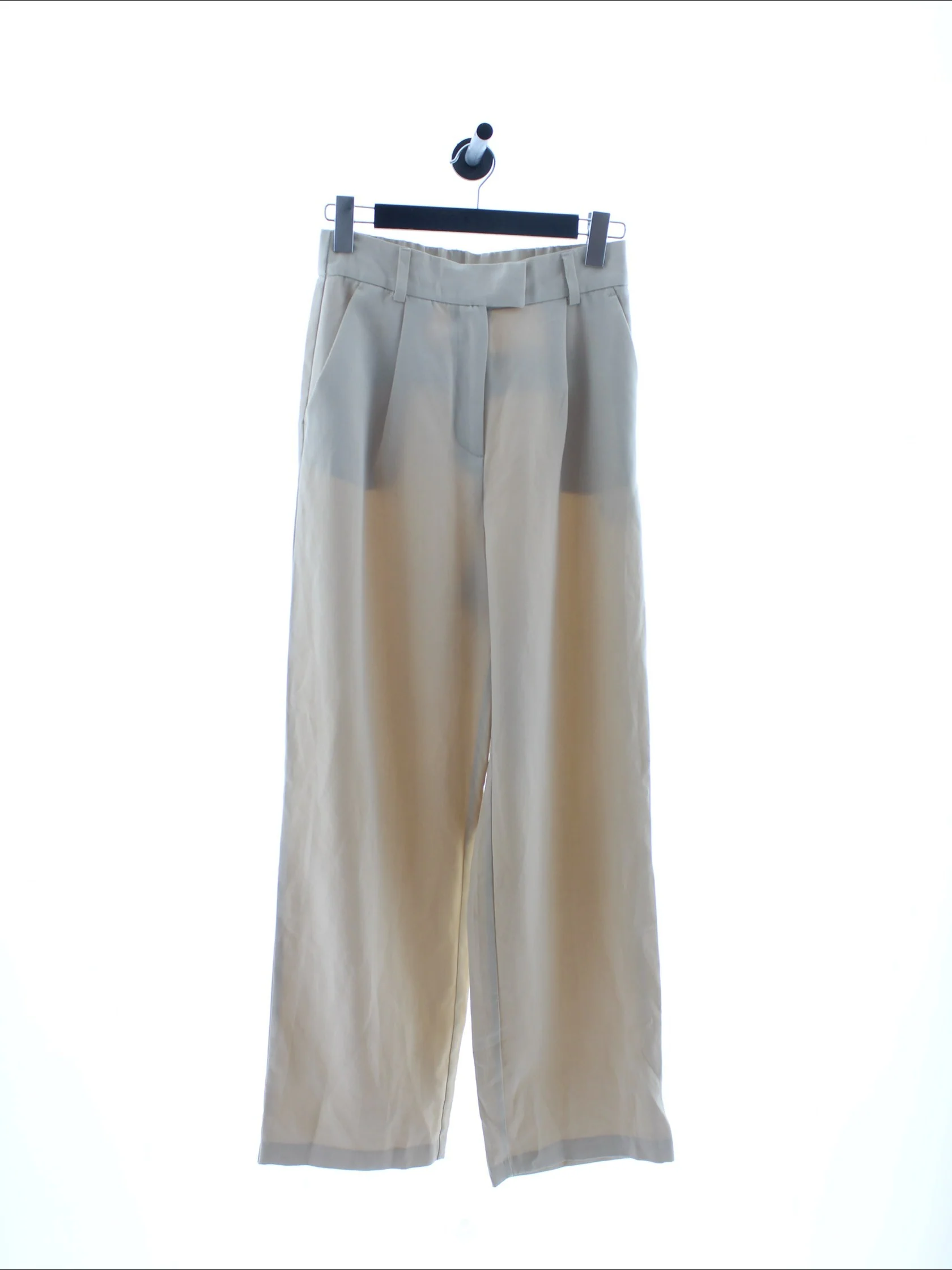 Spodnie Casual H&M Rozmiar: 38