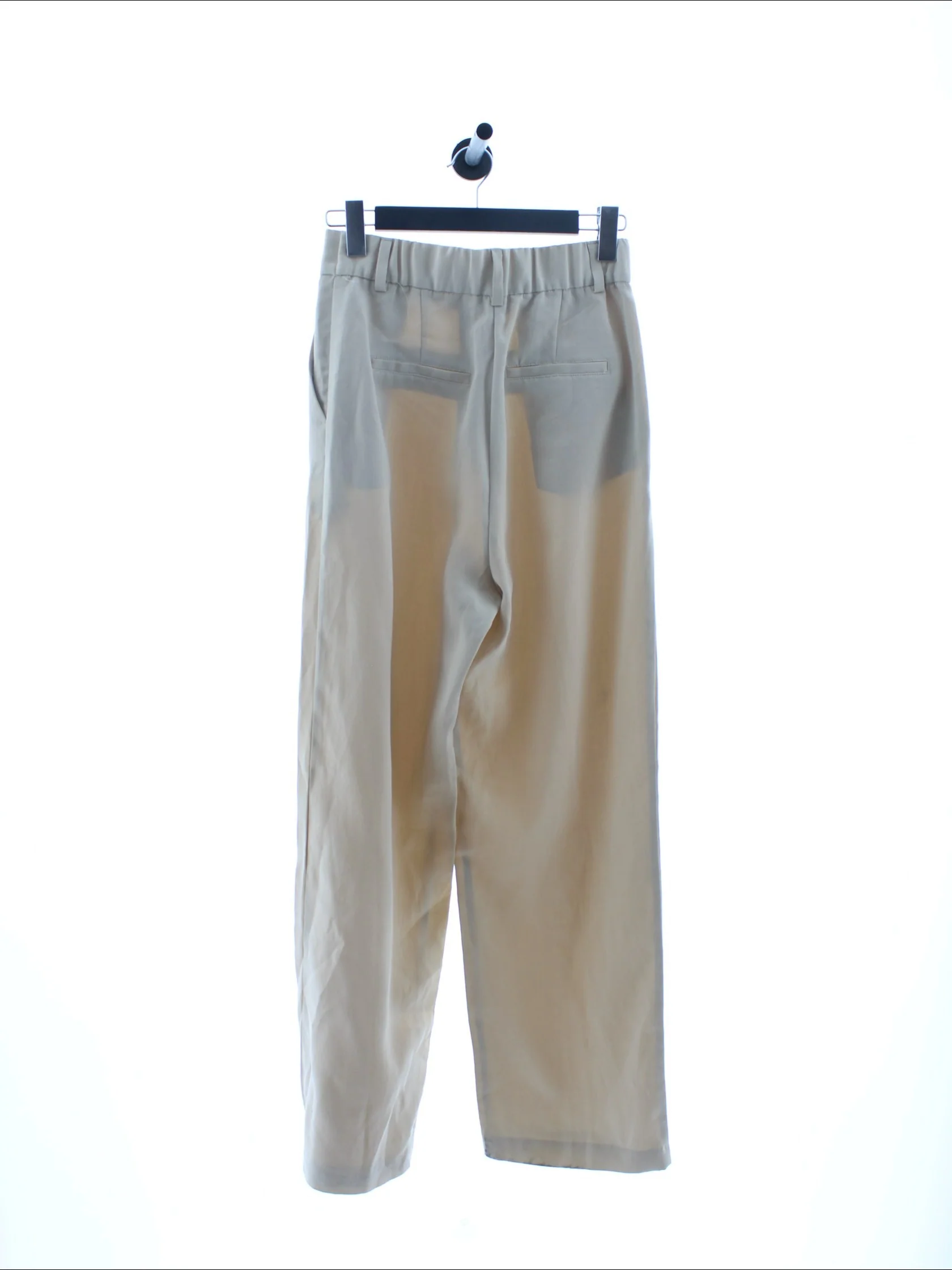 Spodnie Casual H&M Rozmiar: 38 - Image 2