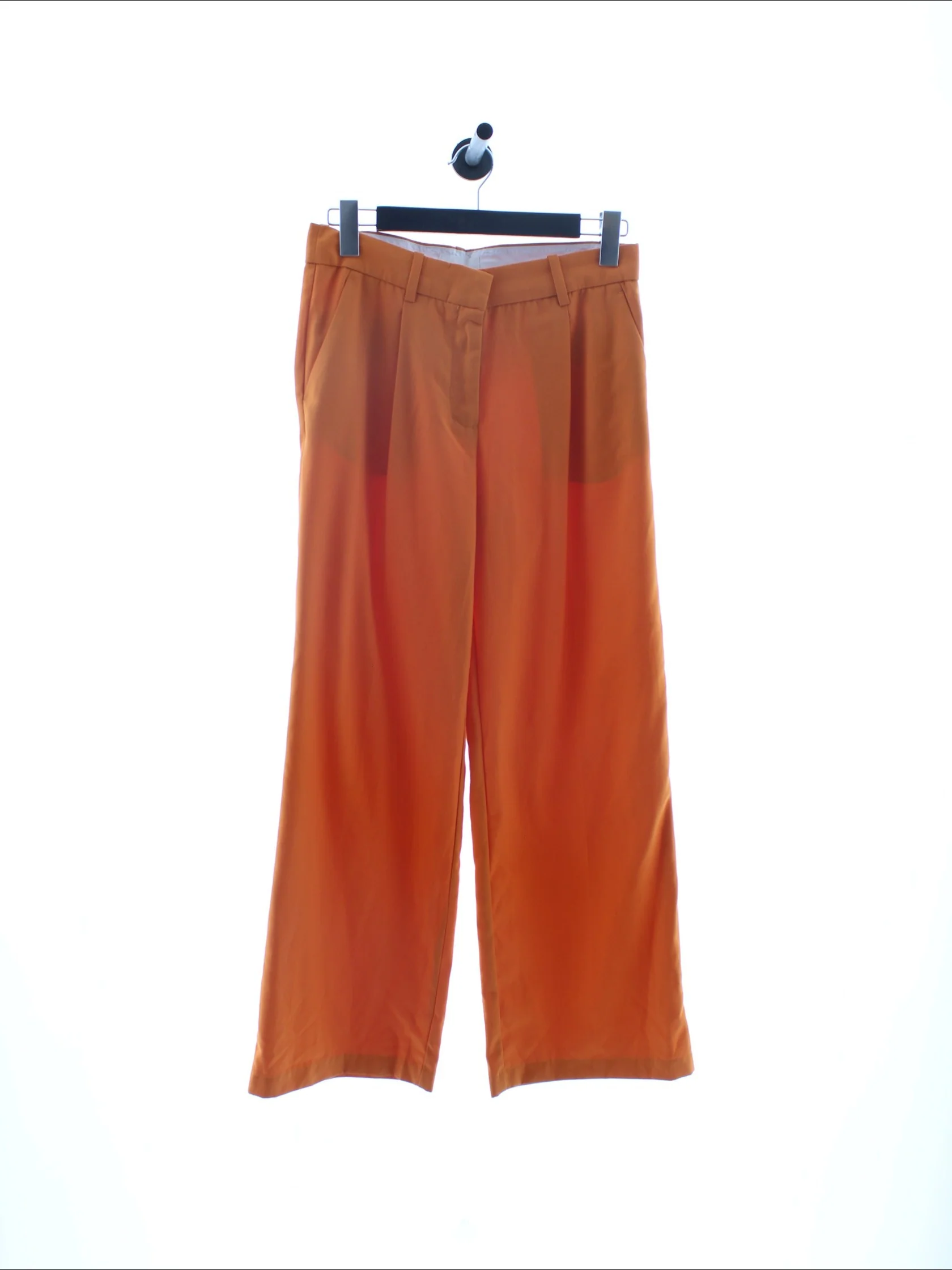 Spodnie Casual H&M Rozmiar: 36
