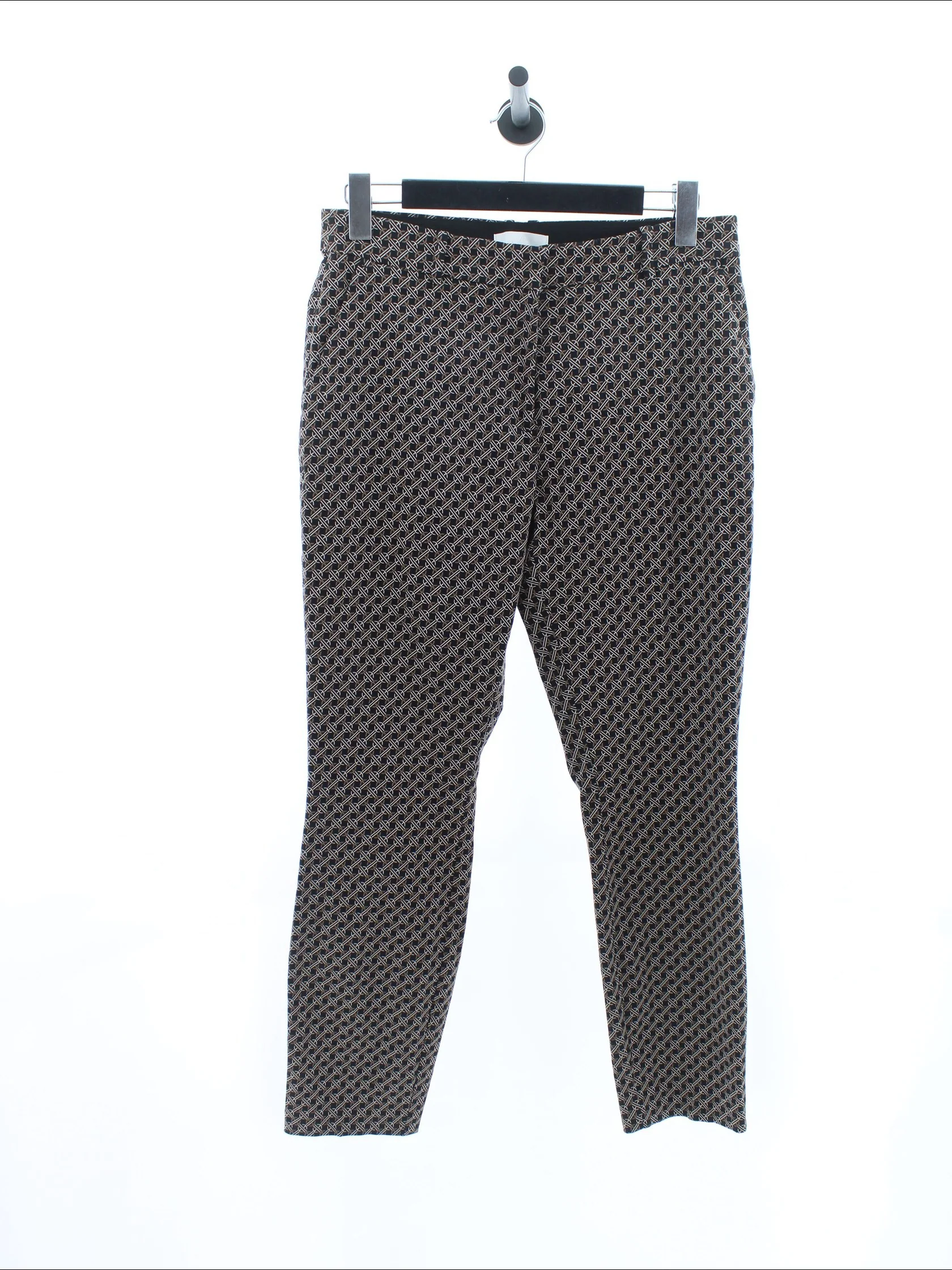 Spodnie Casual H&M Rozmiar: 42