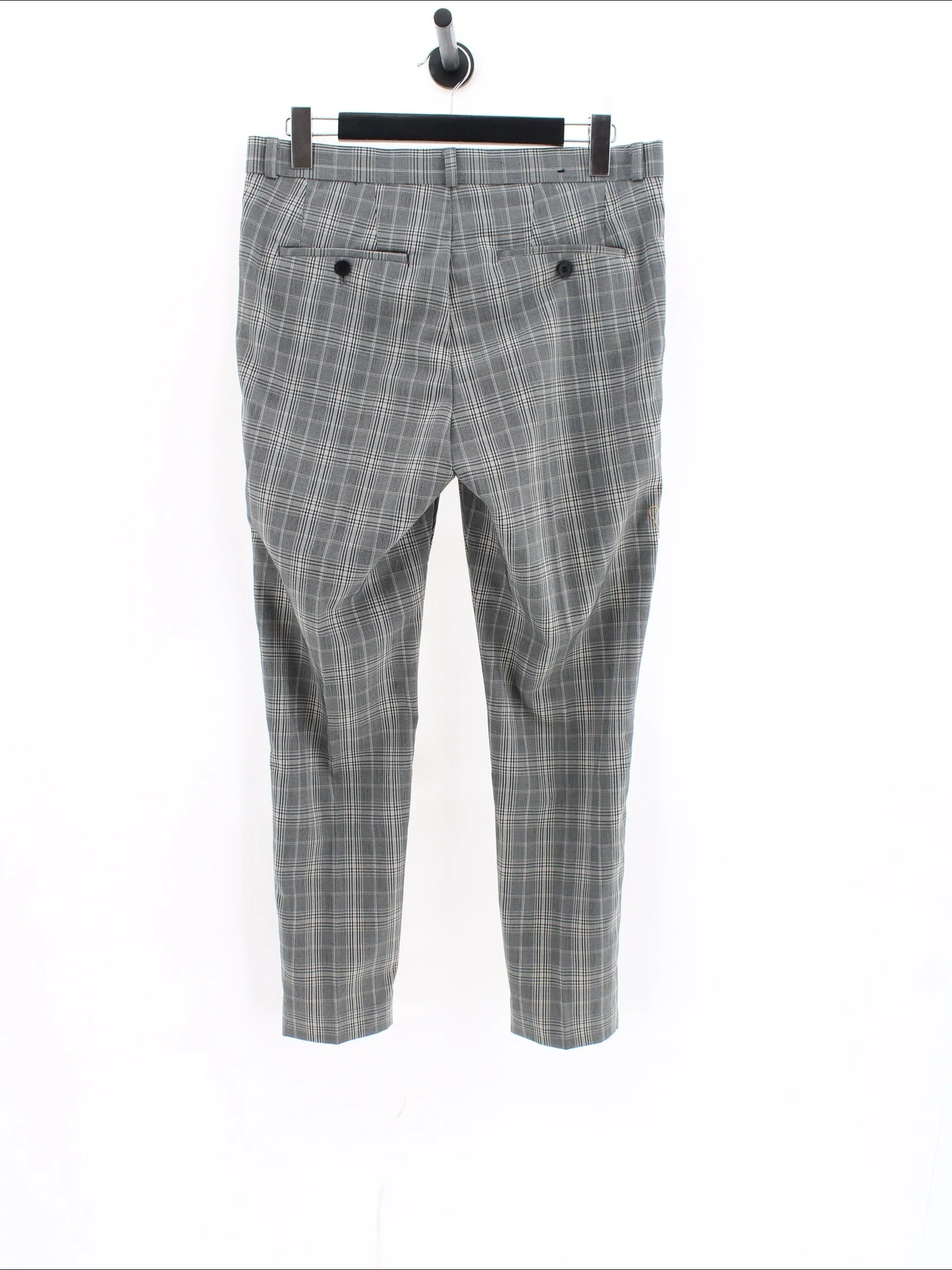 Spodnie Casual H&M Rozmiar: 48 - Image 2