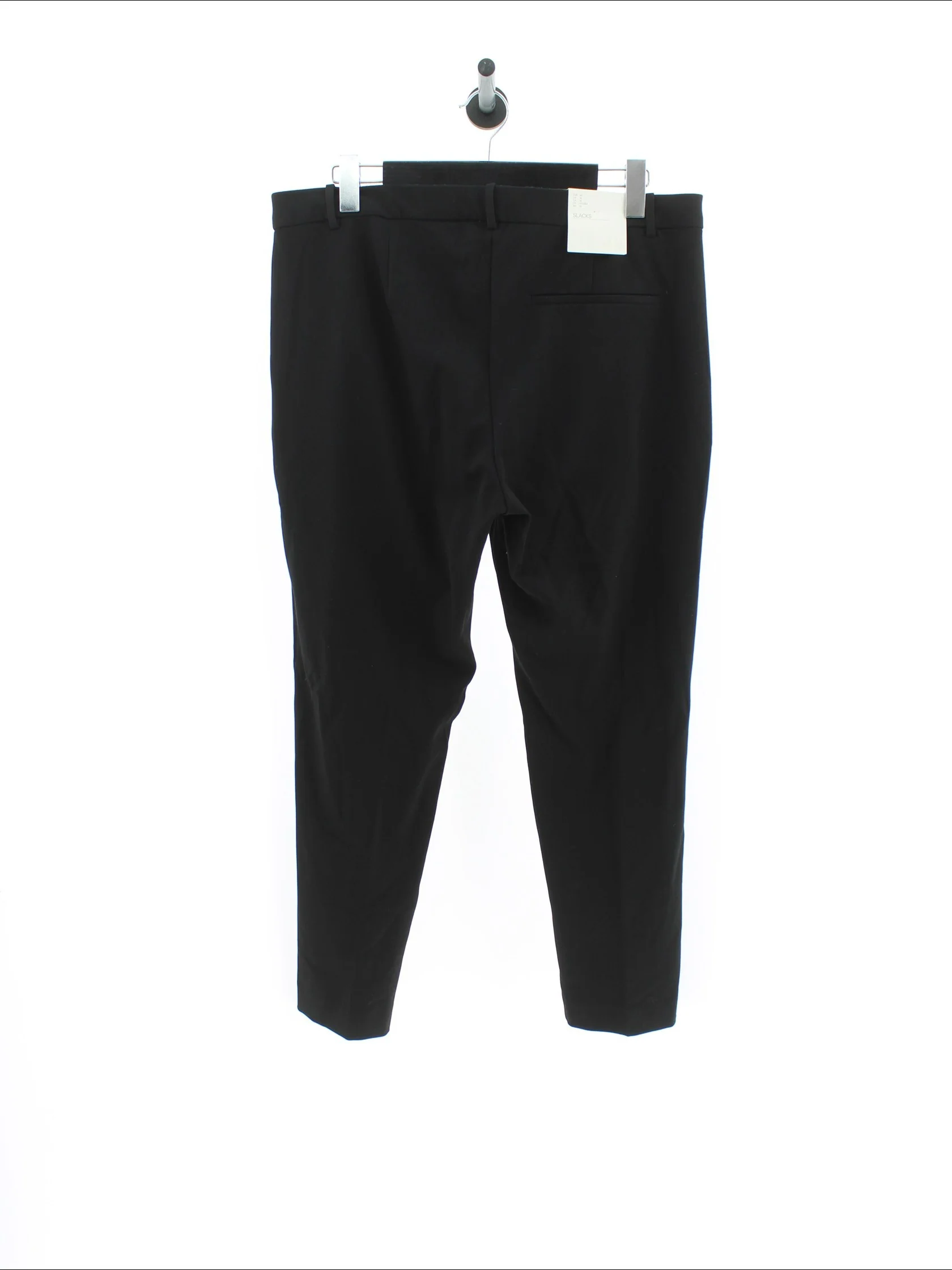 Spodnie Casual H&M Rozmiar: 46 - Image 2