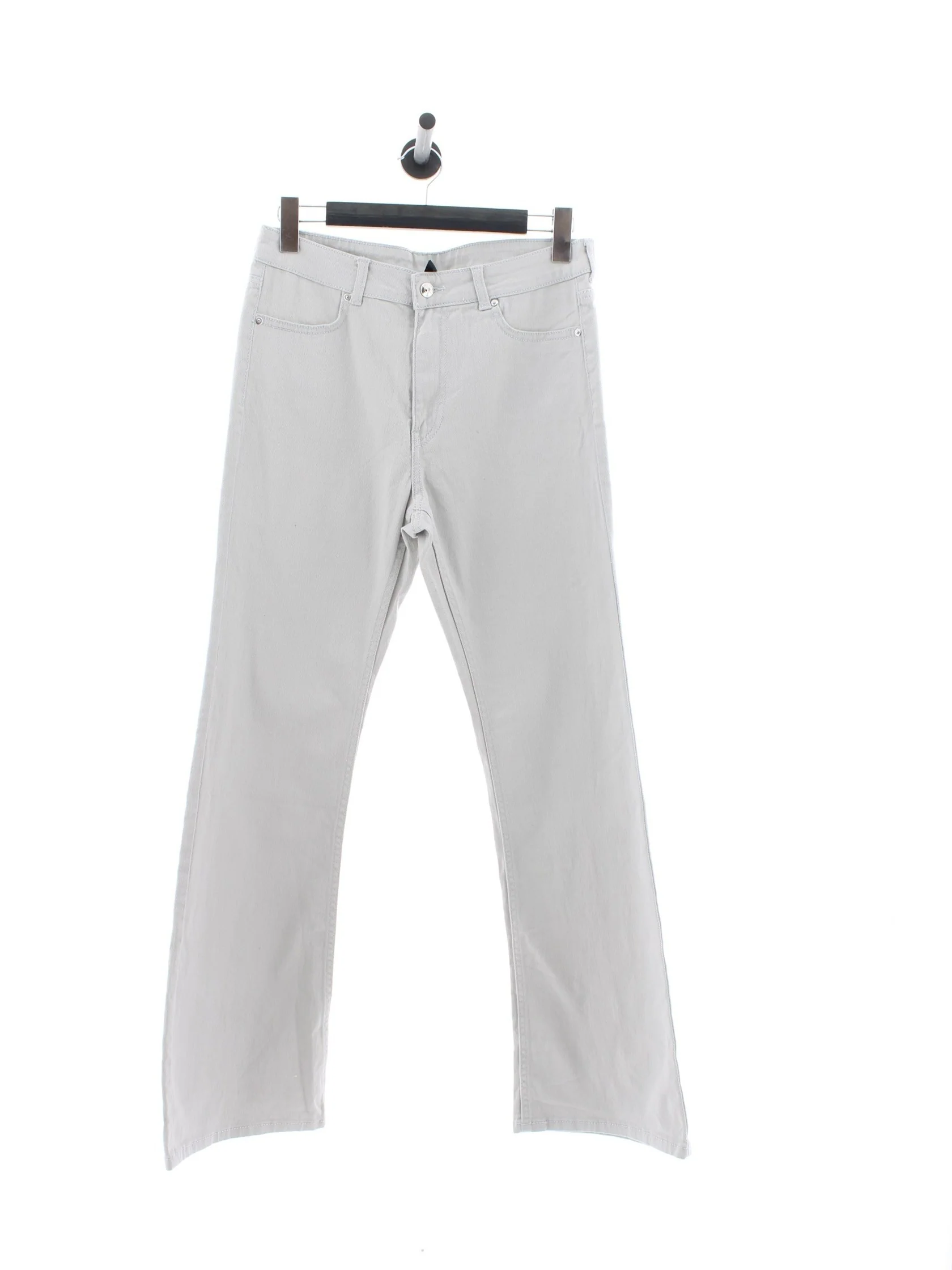 Spodnie Casual H&M Rozmiar: 42