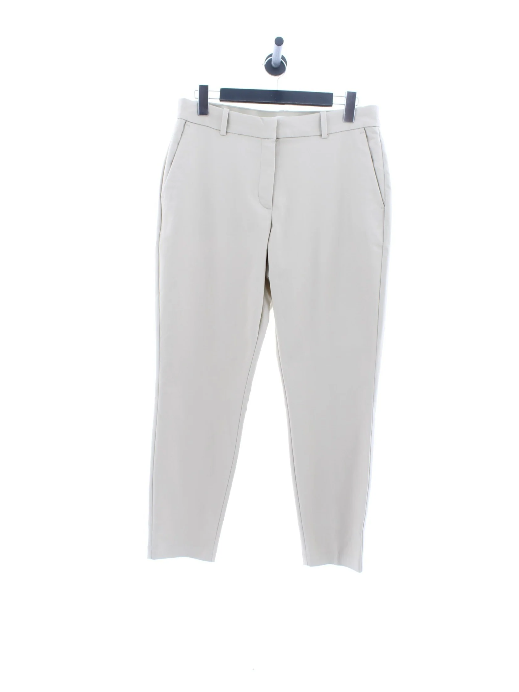 Spodnie Casual H&M Rozmiar: 42