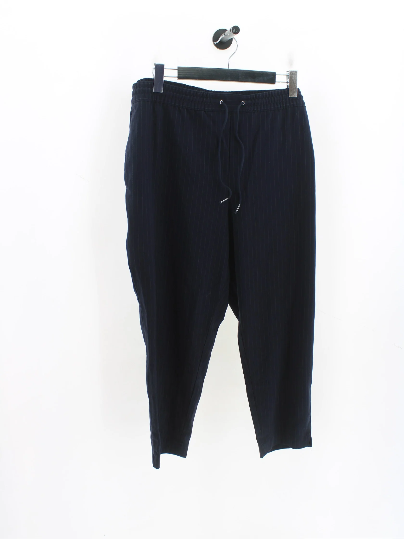Spodnie Casual H&M Rozmiar: 2XL