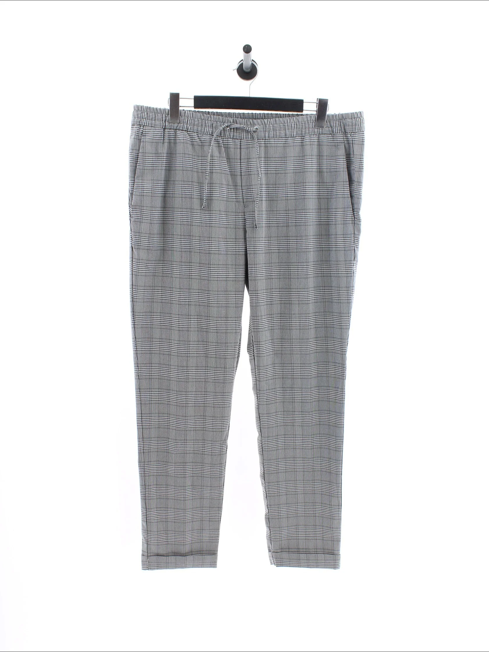 Spodnie Casual H&M Rozmiar: L