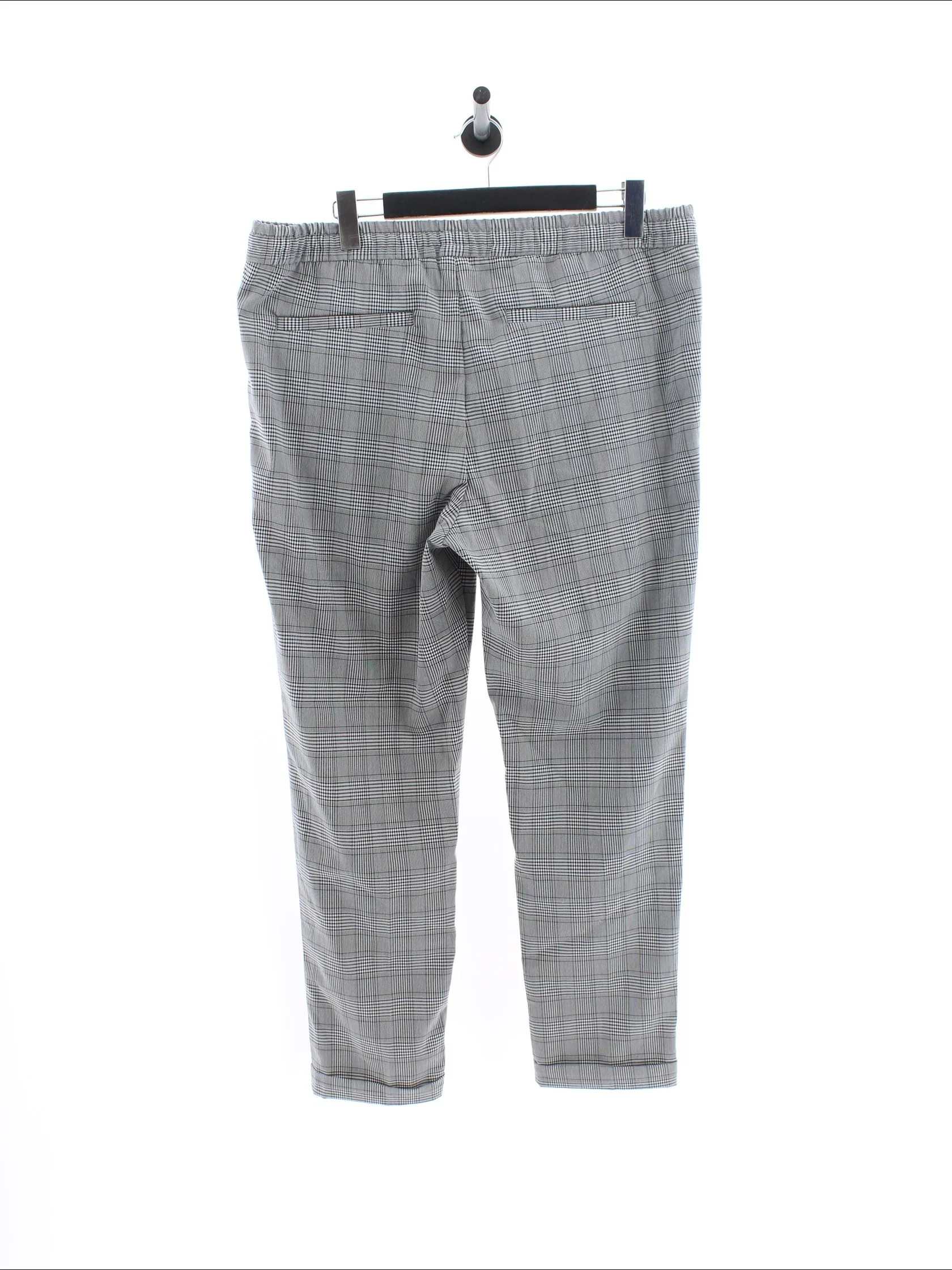 Spodnie Casual H&M Rozmiar: L - Image 2