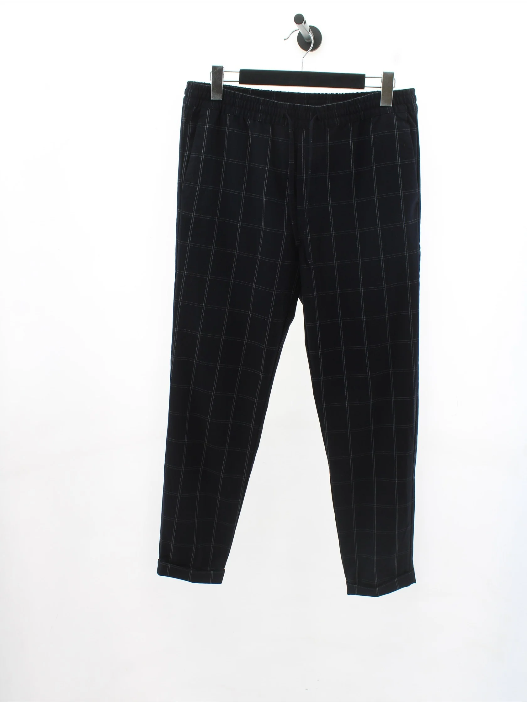 Spodnie Casual H&M Rozmiar: M