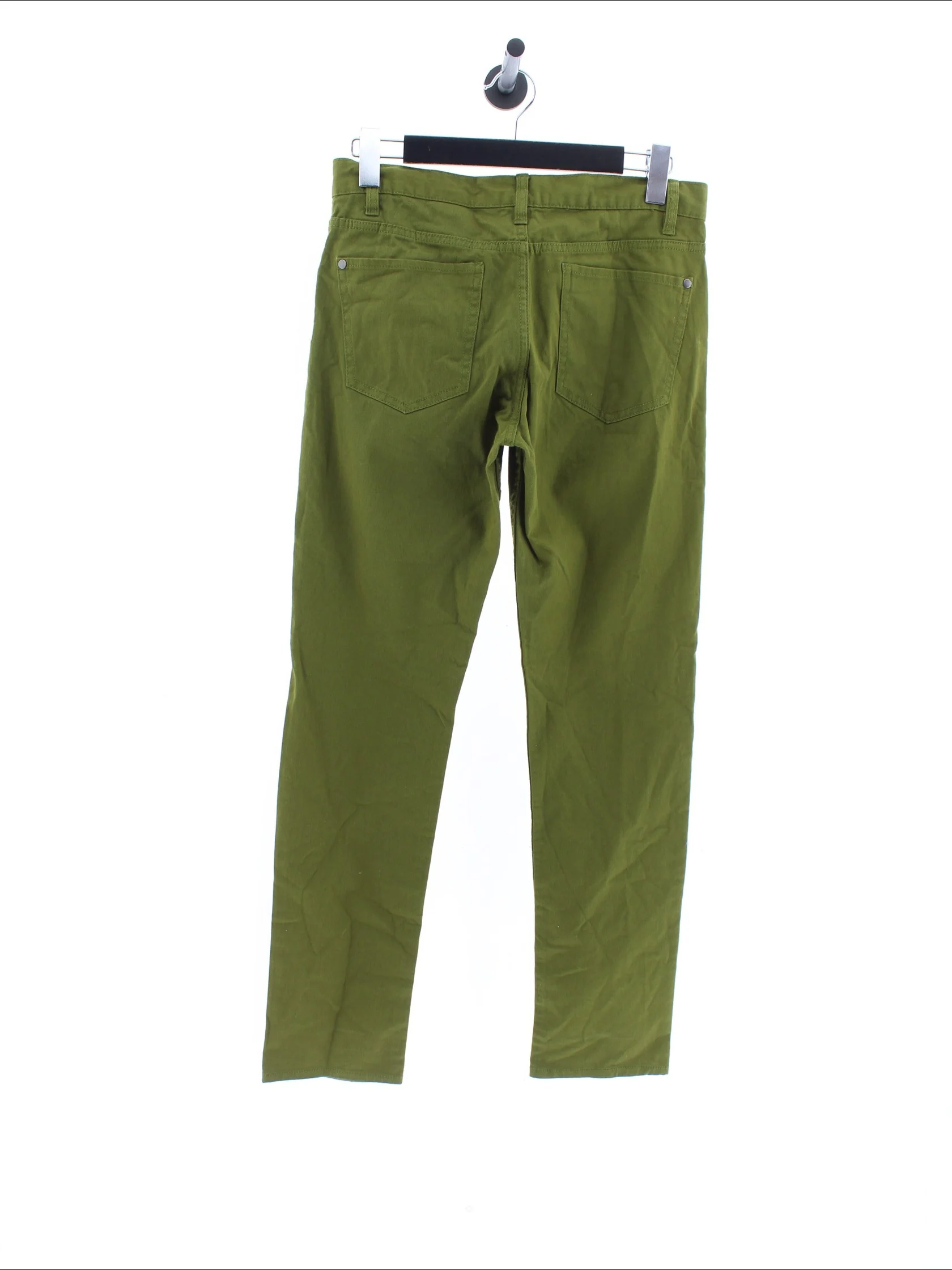 Spodnie Casual H&M Rozmiar: M - Image 2