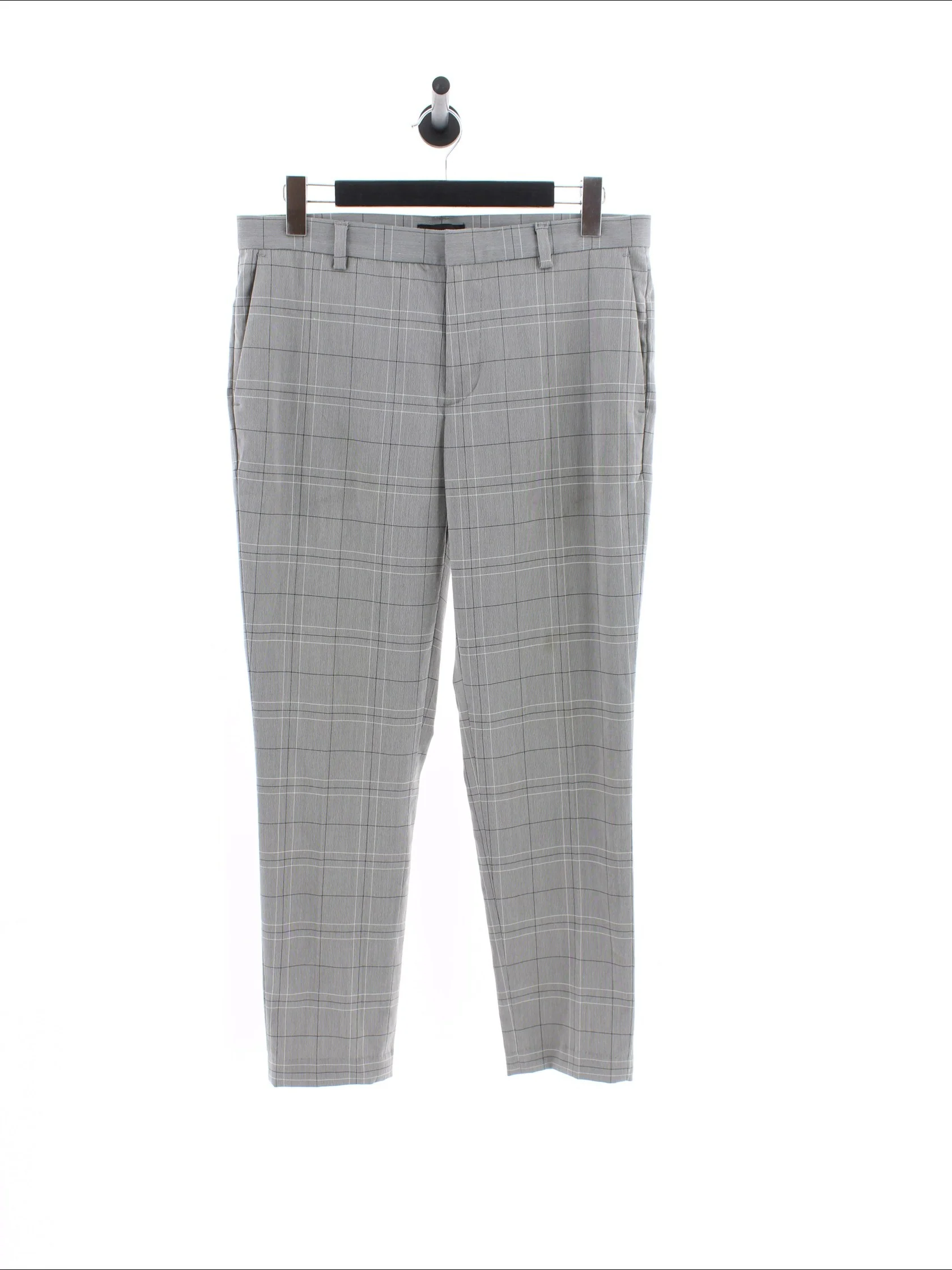 Spodnie Casual H&M Rozmiar: M