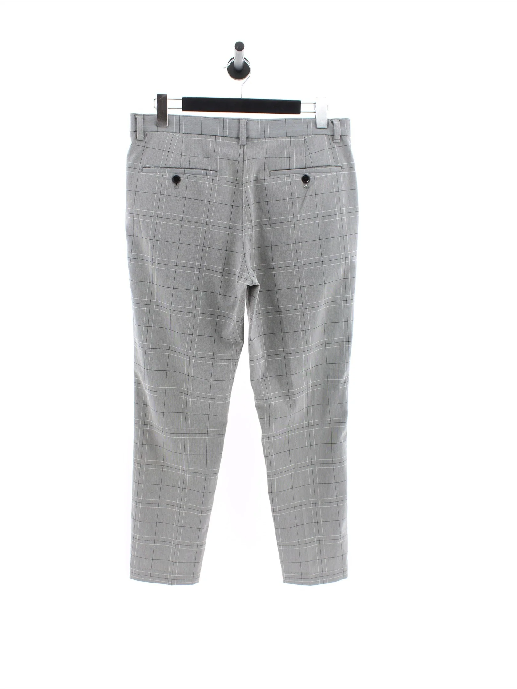 Spodnie Casual H&M Rozmiar: M - Image 2