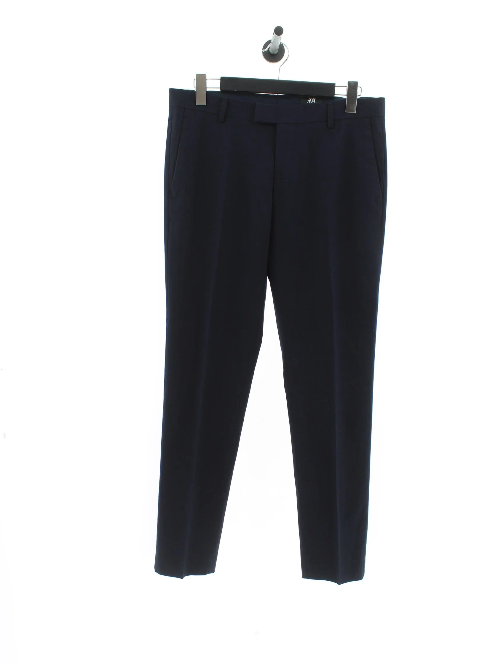 Spodnie Casual H&M Rozmiar: M/L