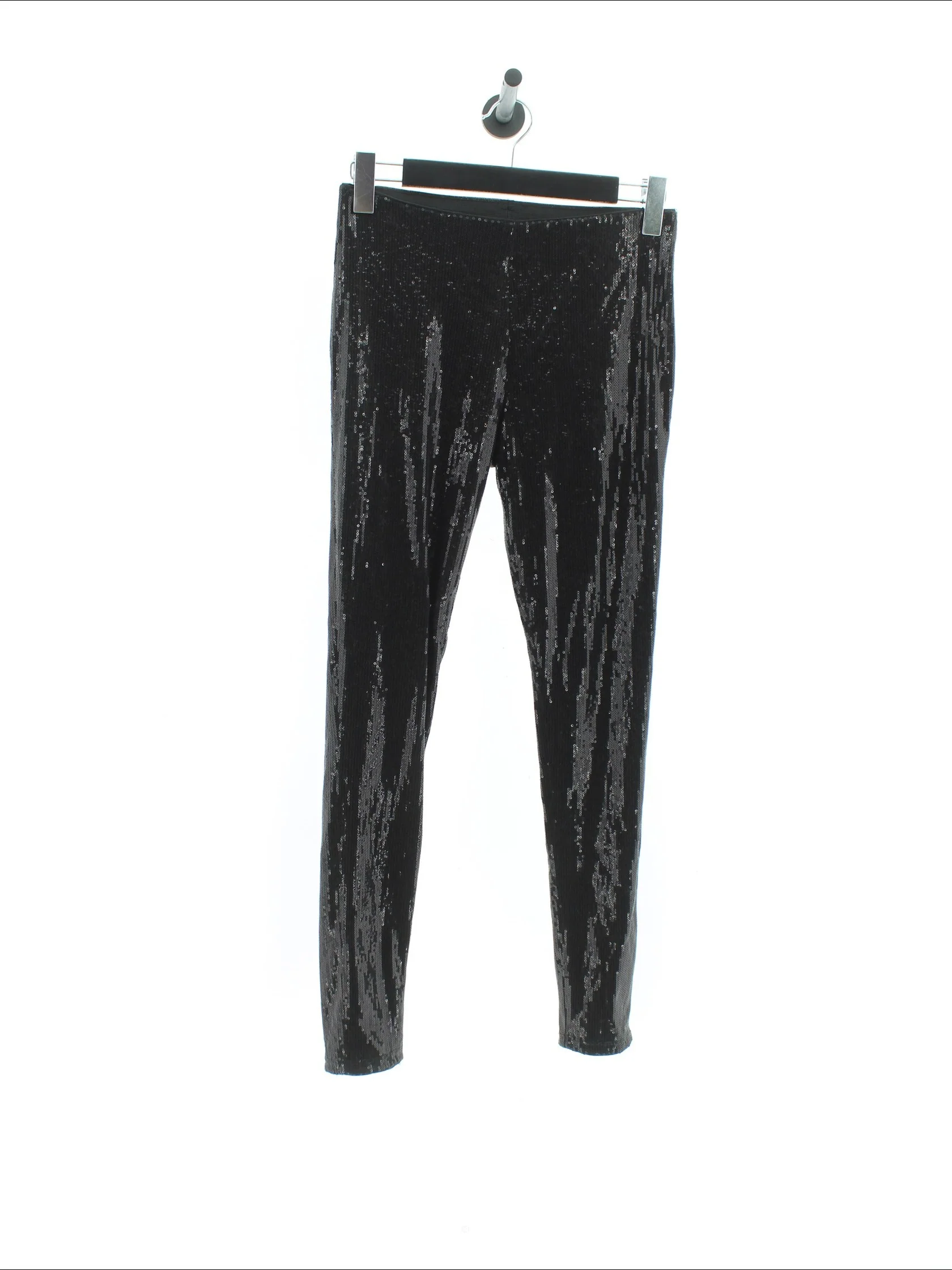 Spodnie Casual H&M Rozmiar: S