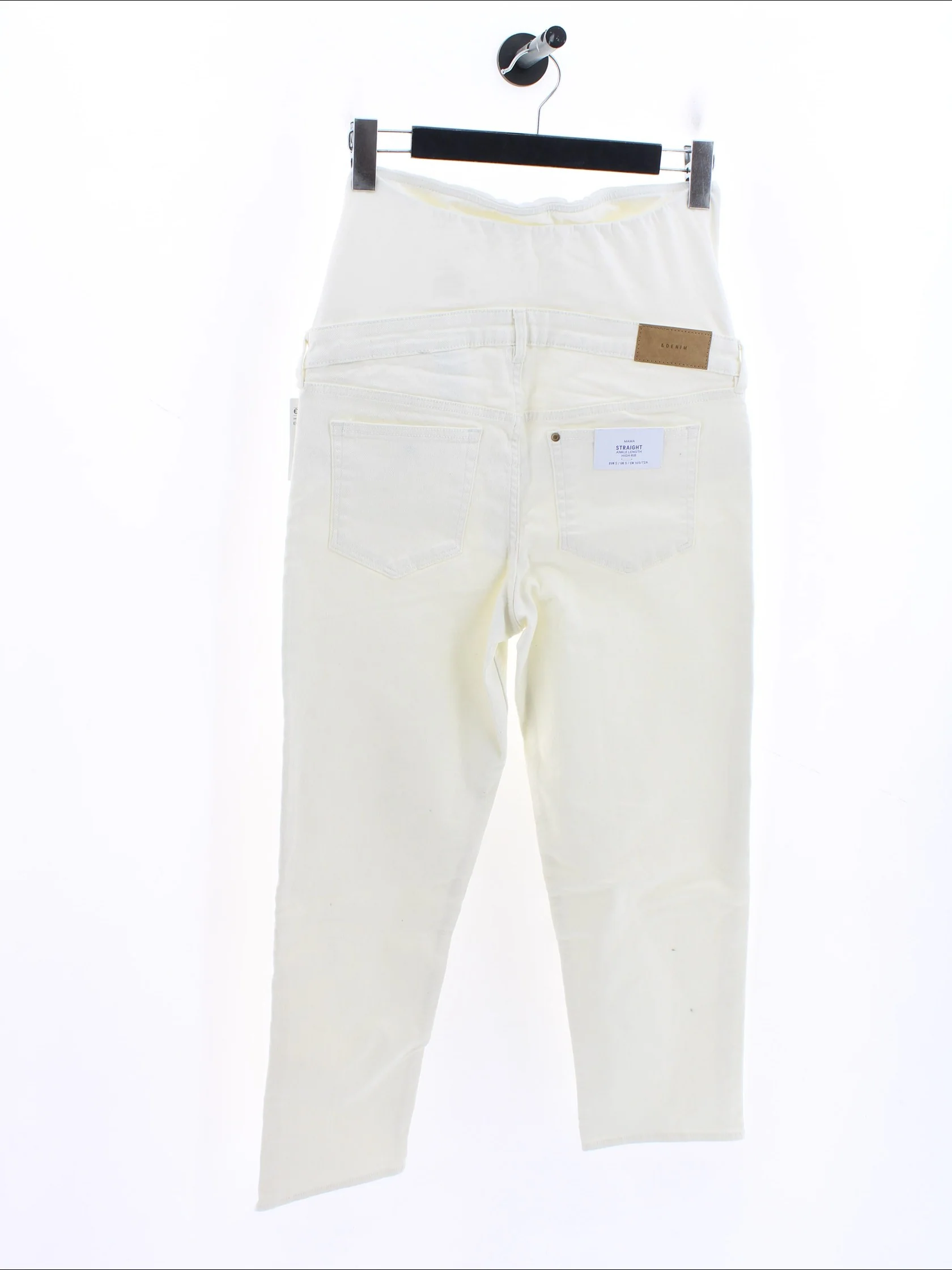 Spodnie Casual H&M Rozmiar: S - Image 2