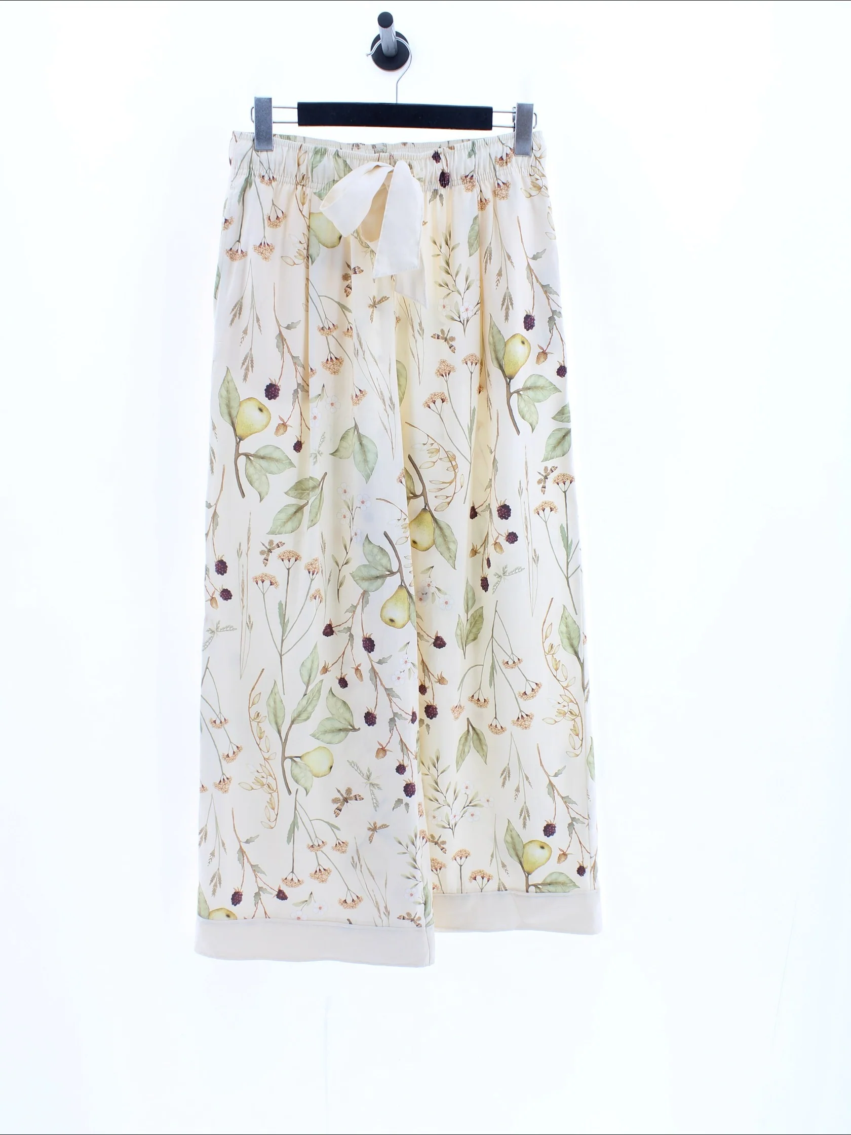 Spodnie Casual H&M Rozmiar: S
