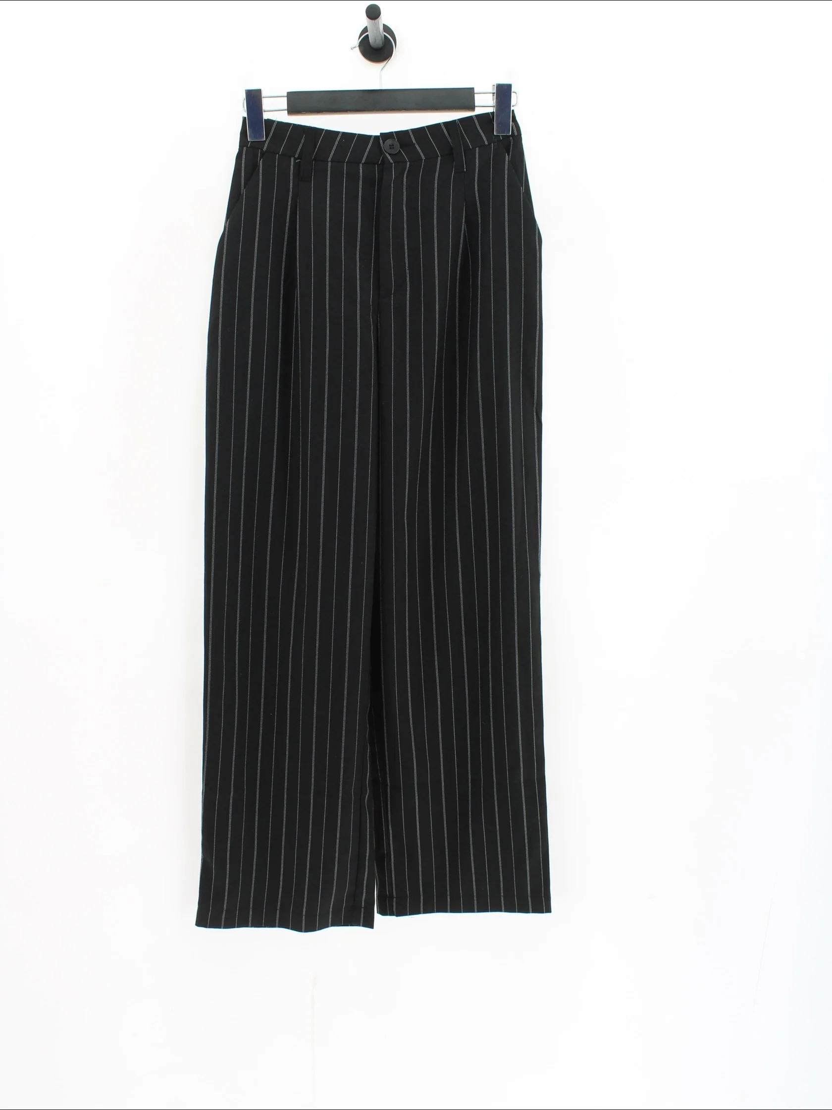 Spodnie Casual H&M Rozmiar: S