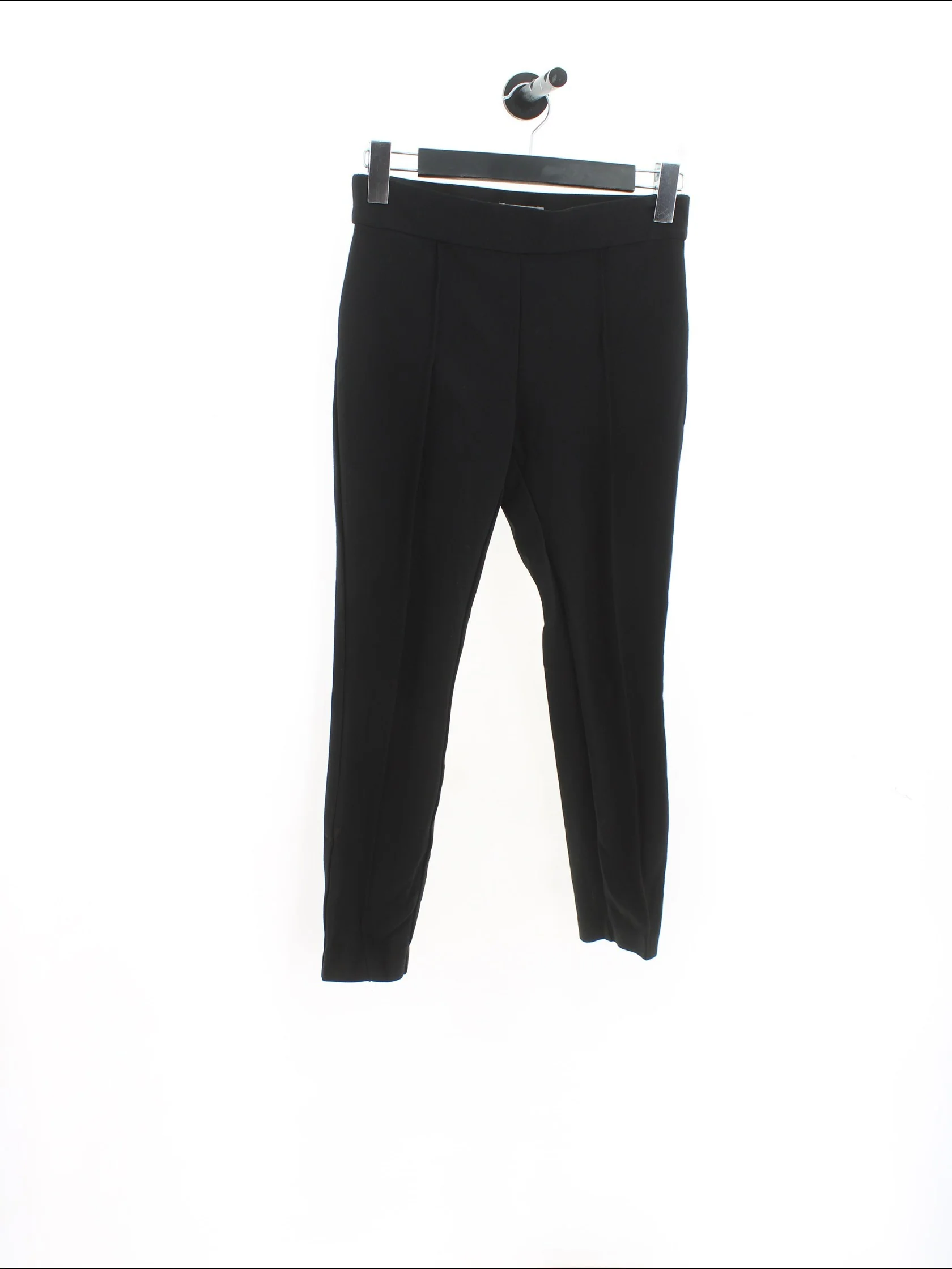 Spodnie Casual H&M Rozmiar: S