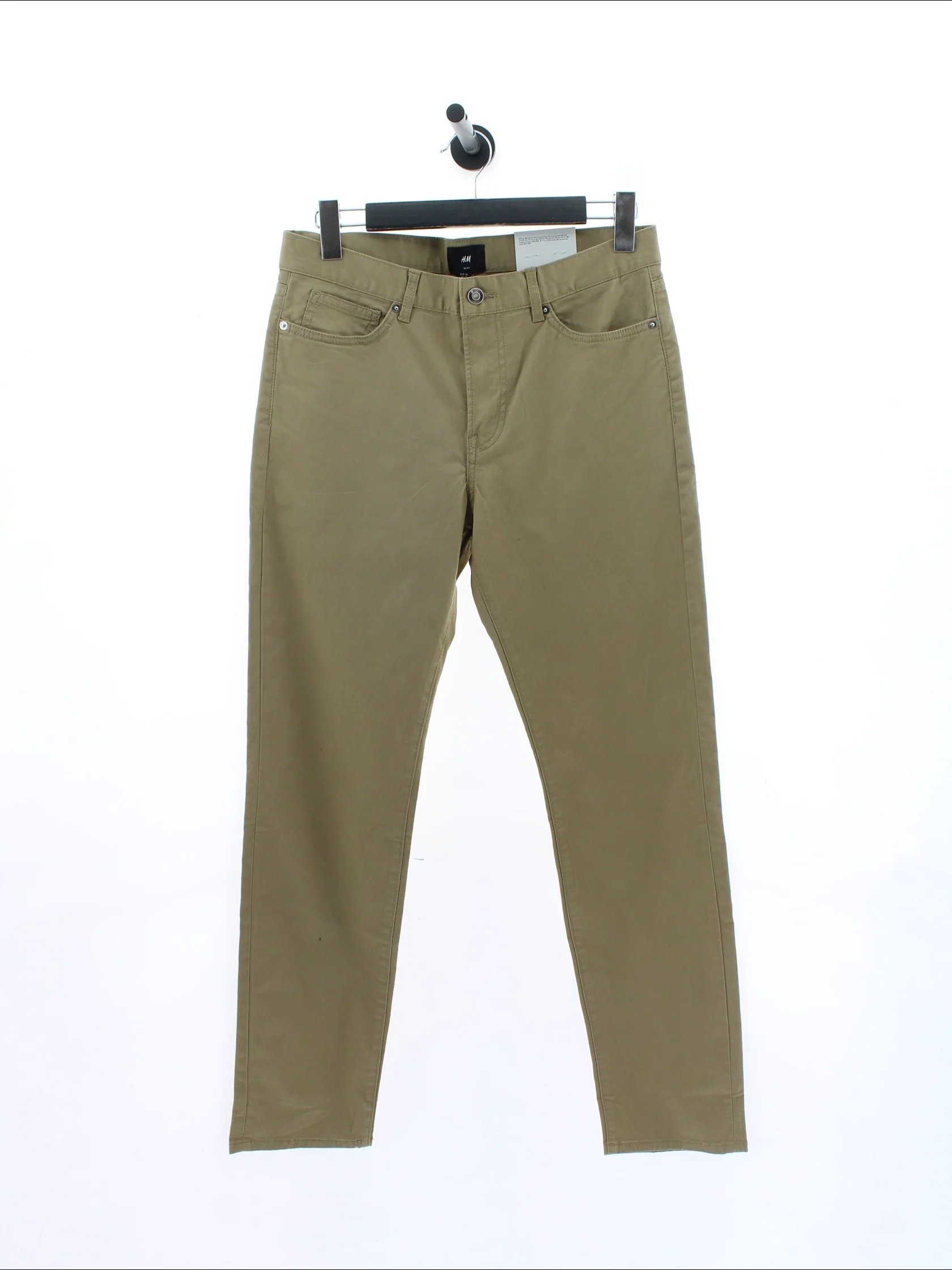 Spodnie Casual H&M Rozmiar: S