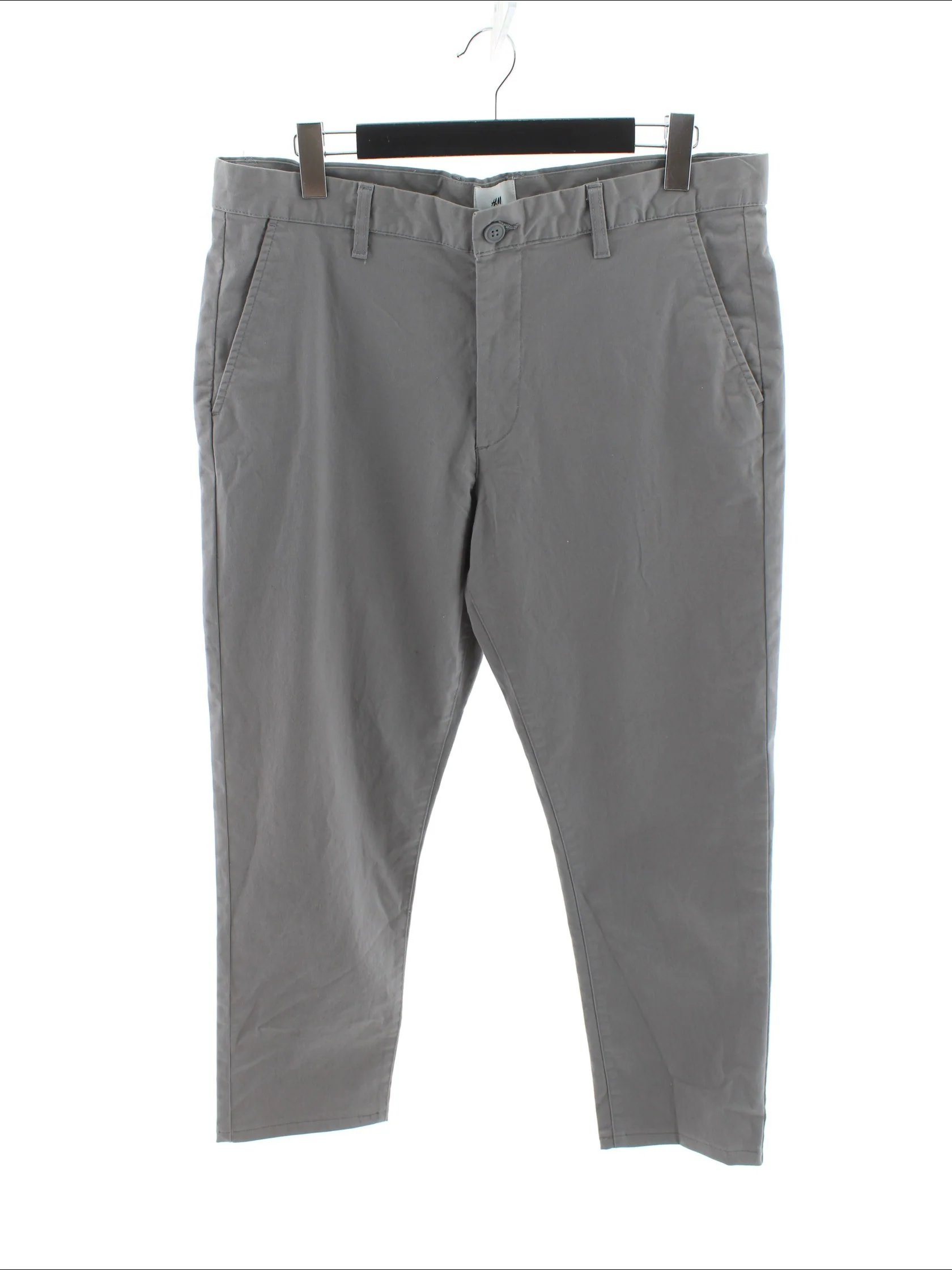 Spodnie Casual H&M Rozmiar: W36/L32